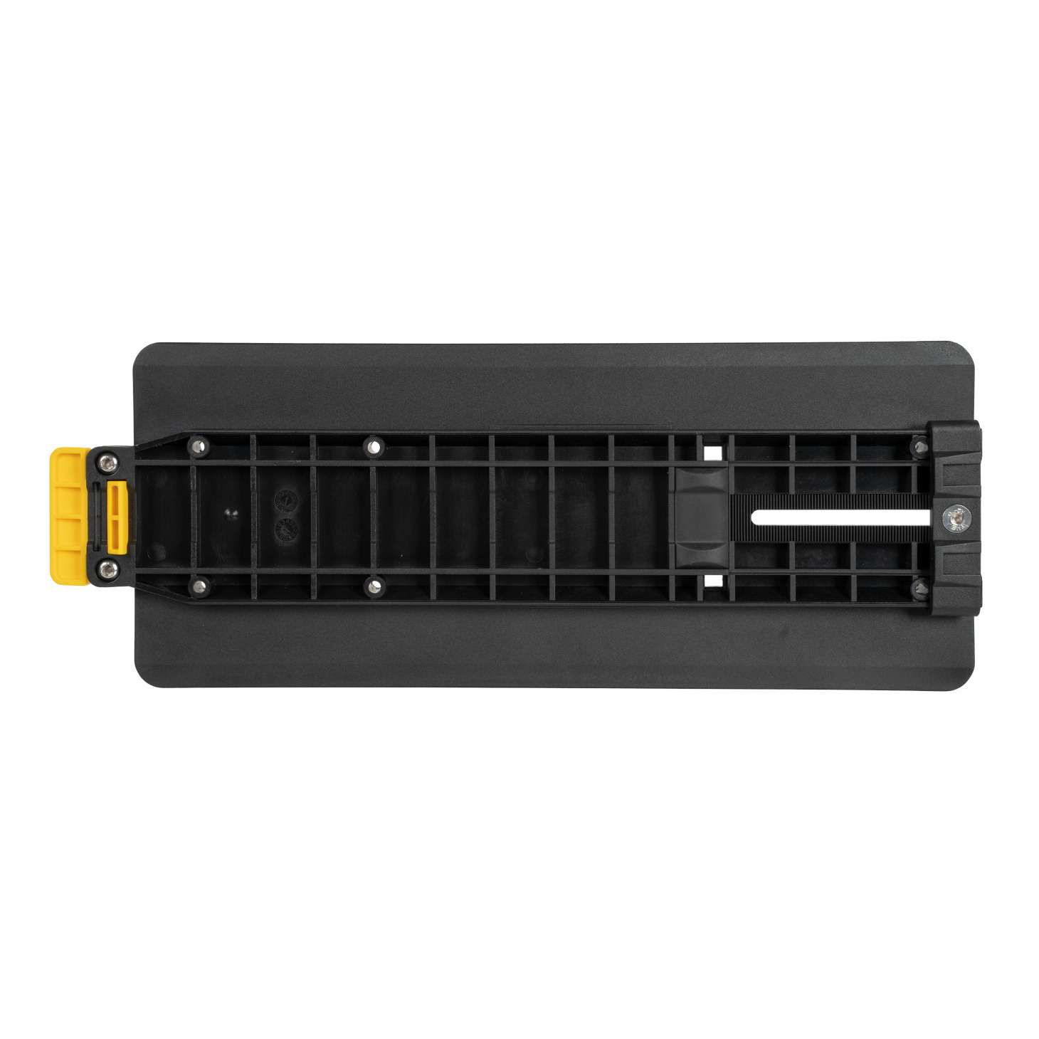 Topeak MTX TrunkLock Adapterplatte