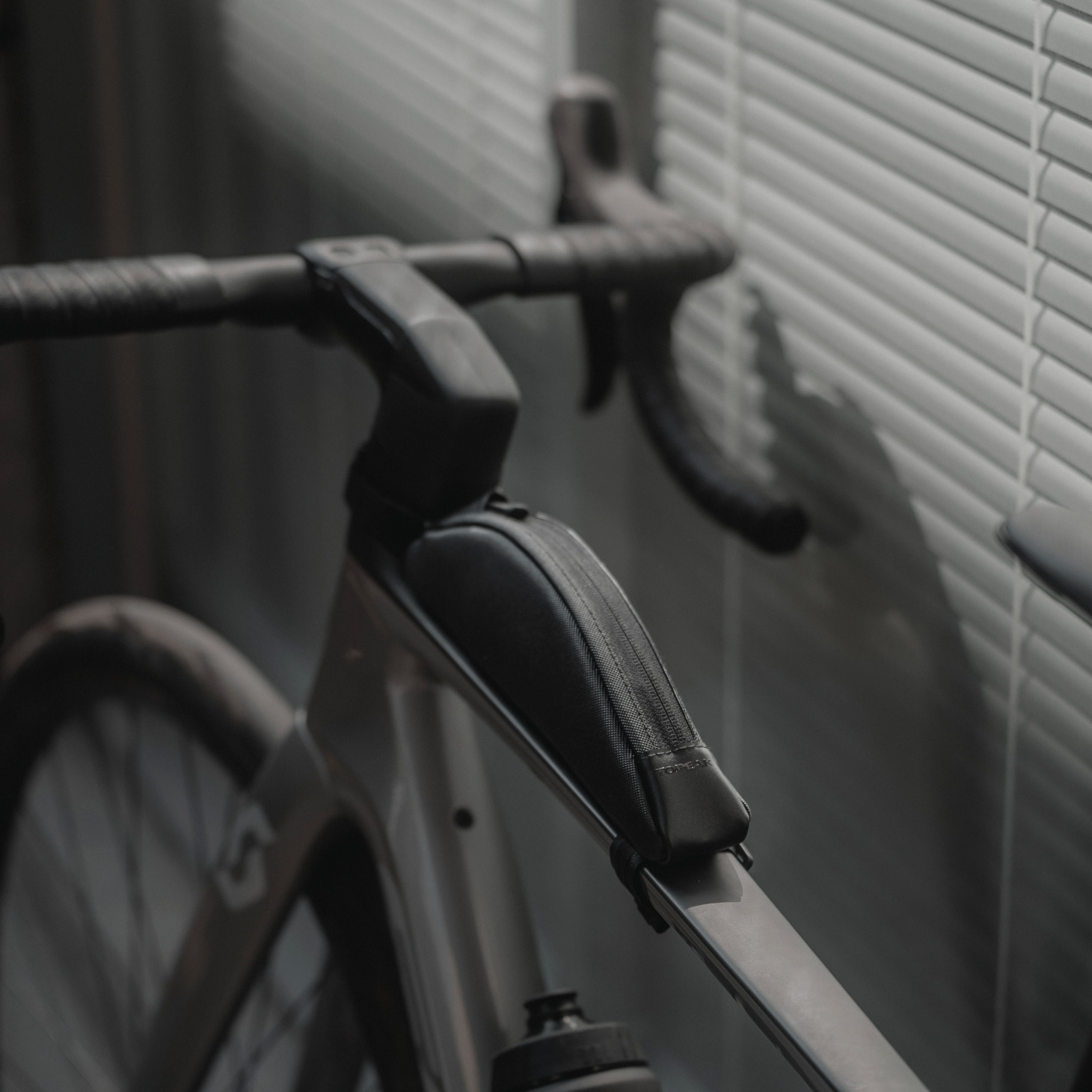 Topeak FastFuel Bag Essential, Black