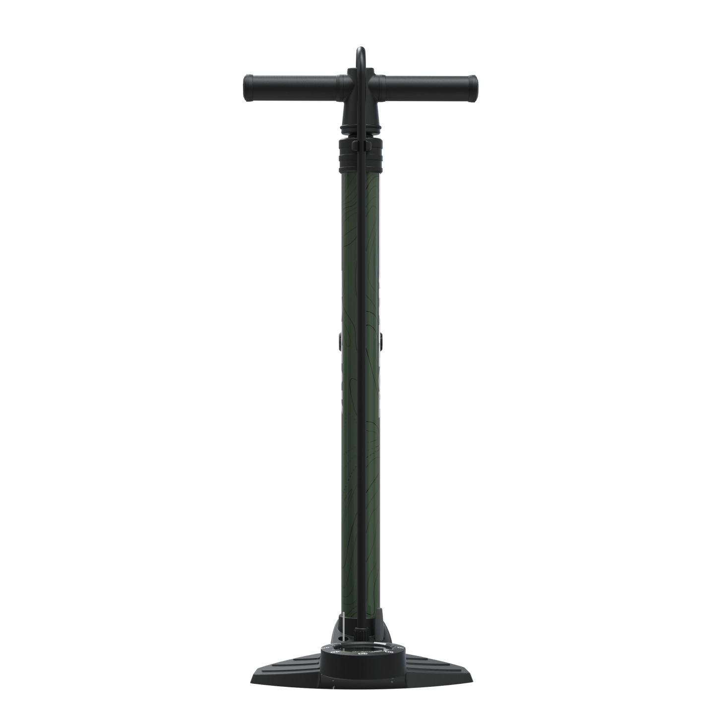 Topeak JoeBlow Mountain II