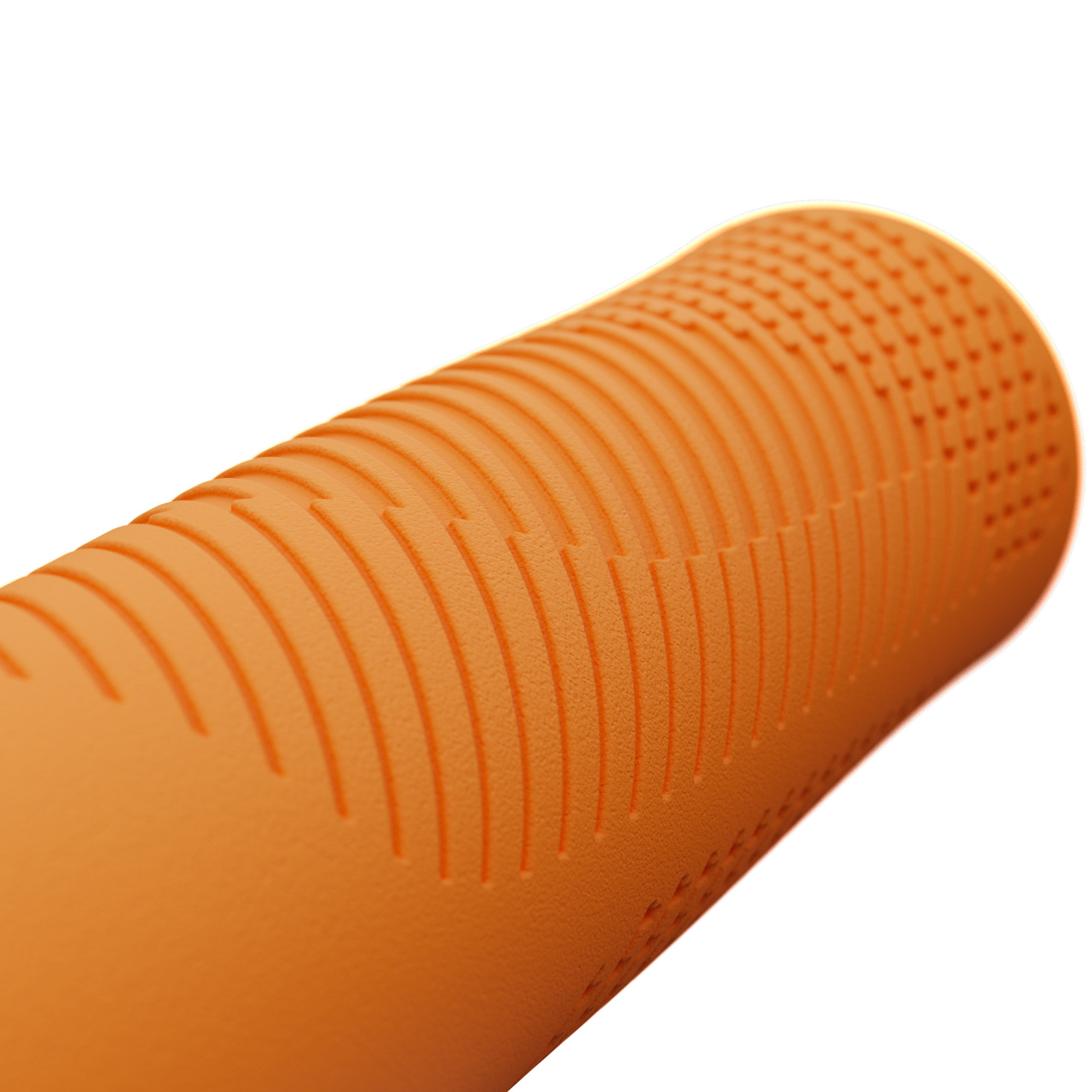 Ergon GXR-L Juicy Orange