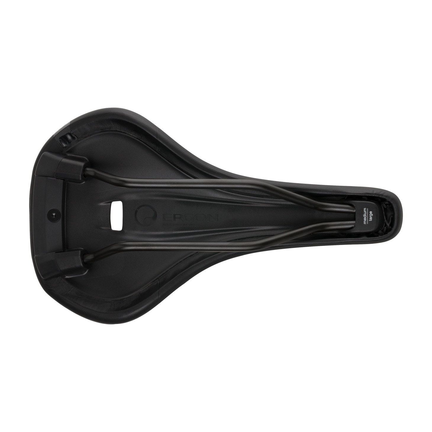 Ergon SM Sport Men M/L black