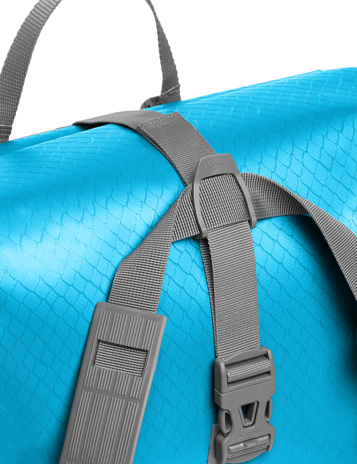 VAUDE Aqua Back Single icicle – Detailansicht 5