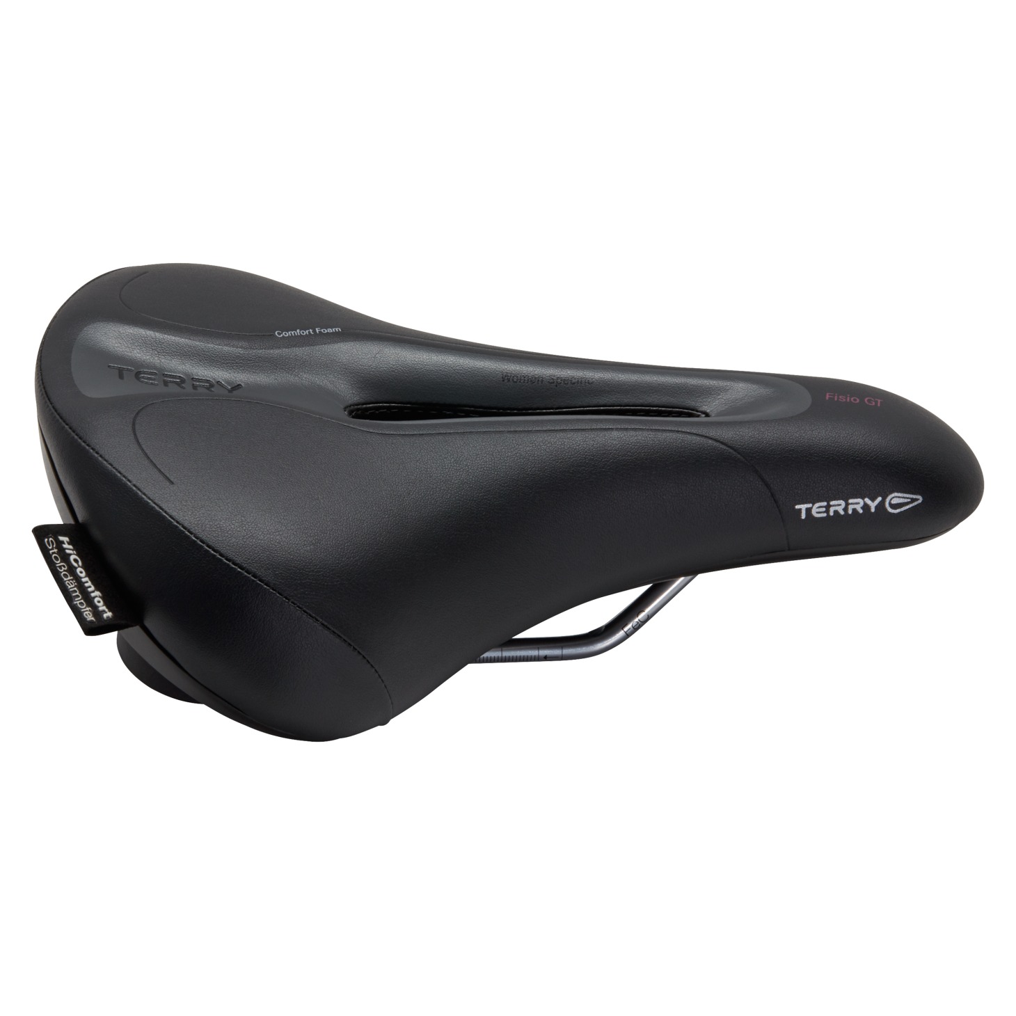 TERRY Fisio GT Women