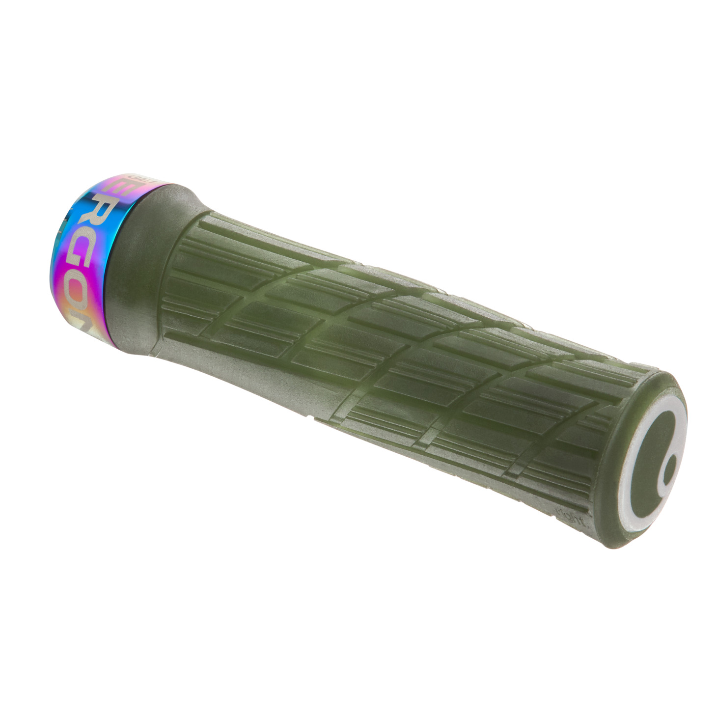 Ergon GE1 Evo Factory Frozen Moss/Oil Slick