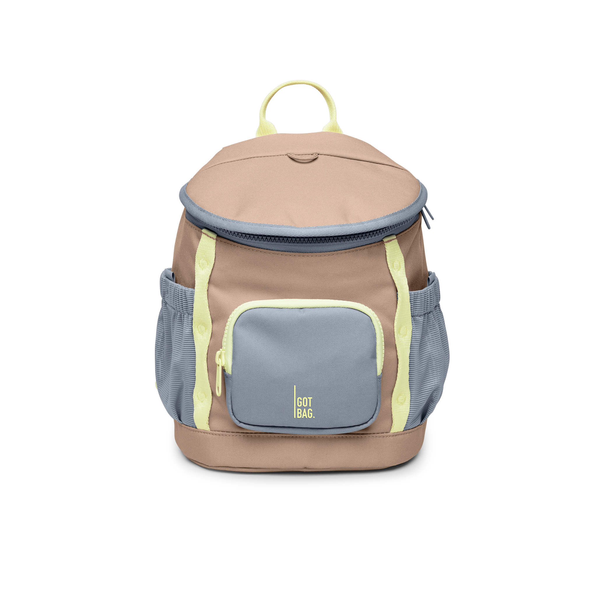 GOT BAG Kids Adventure Daypack Multi Sandbar