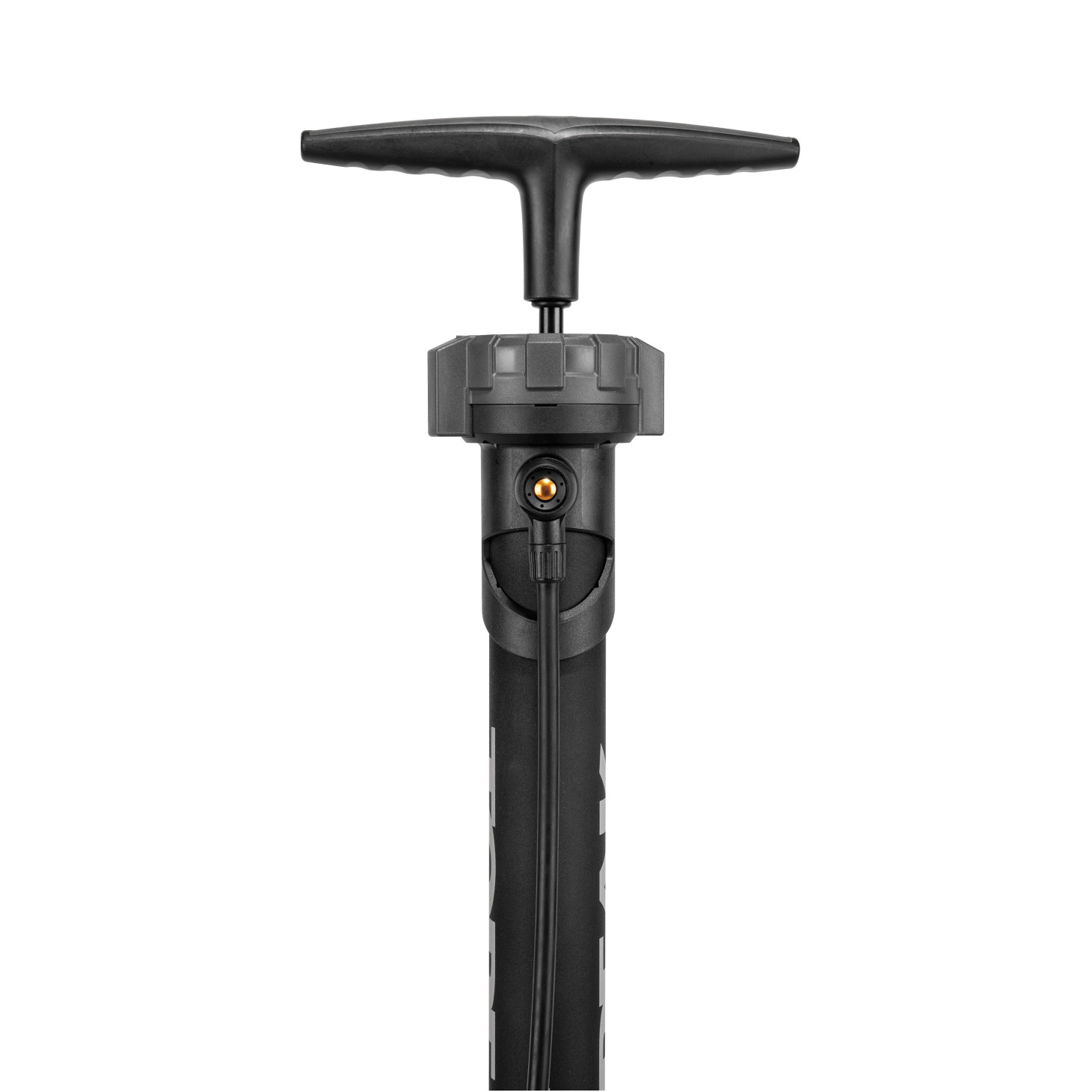 Topeak JoeBlow Booster, black