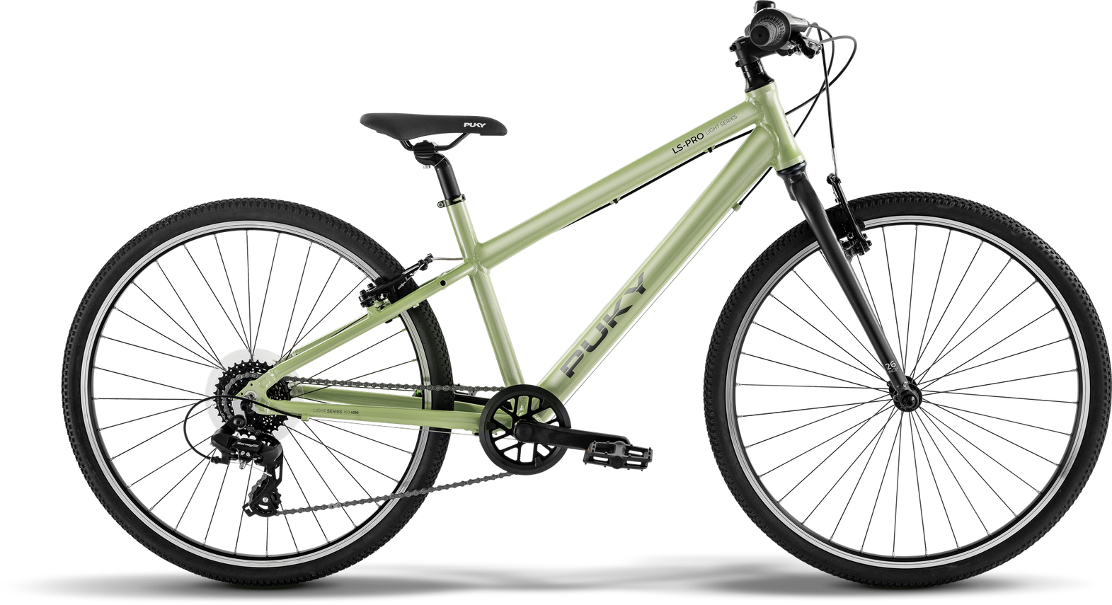 PUKY Kinderfahrräder im Switchbike Store