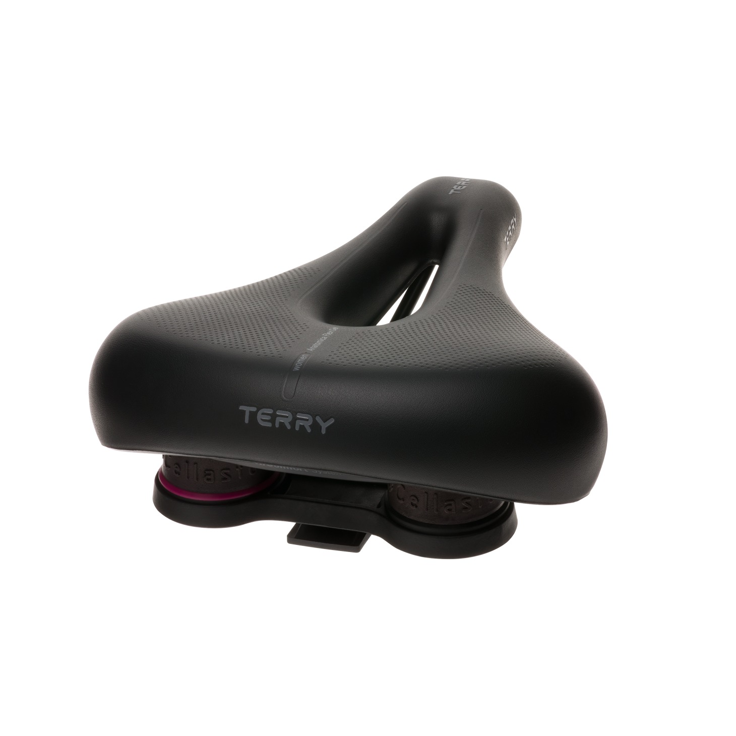 TERRY Anatomica Flex Gel Women