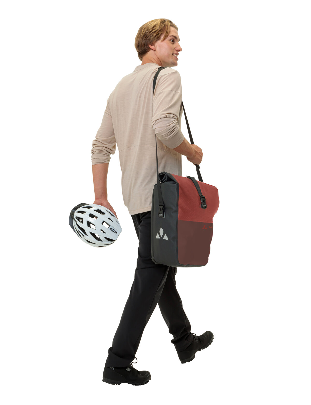 VAUDE Aqua Back Color (rec) Paar redeva – Detailansicht 8