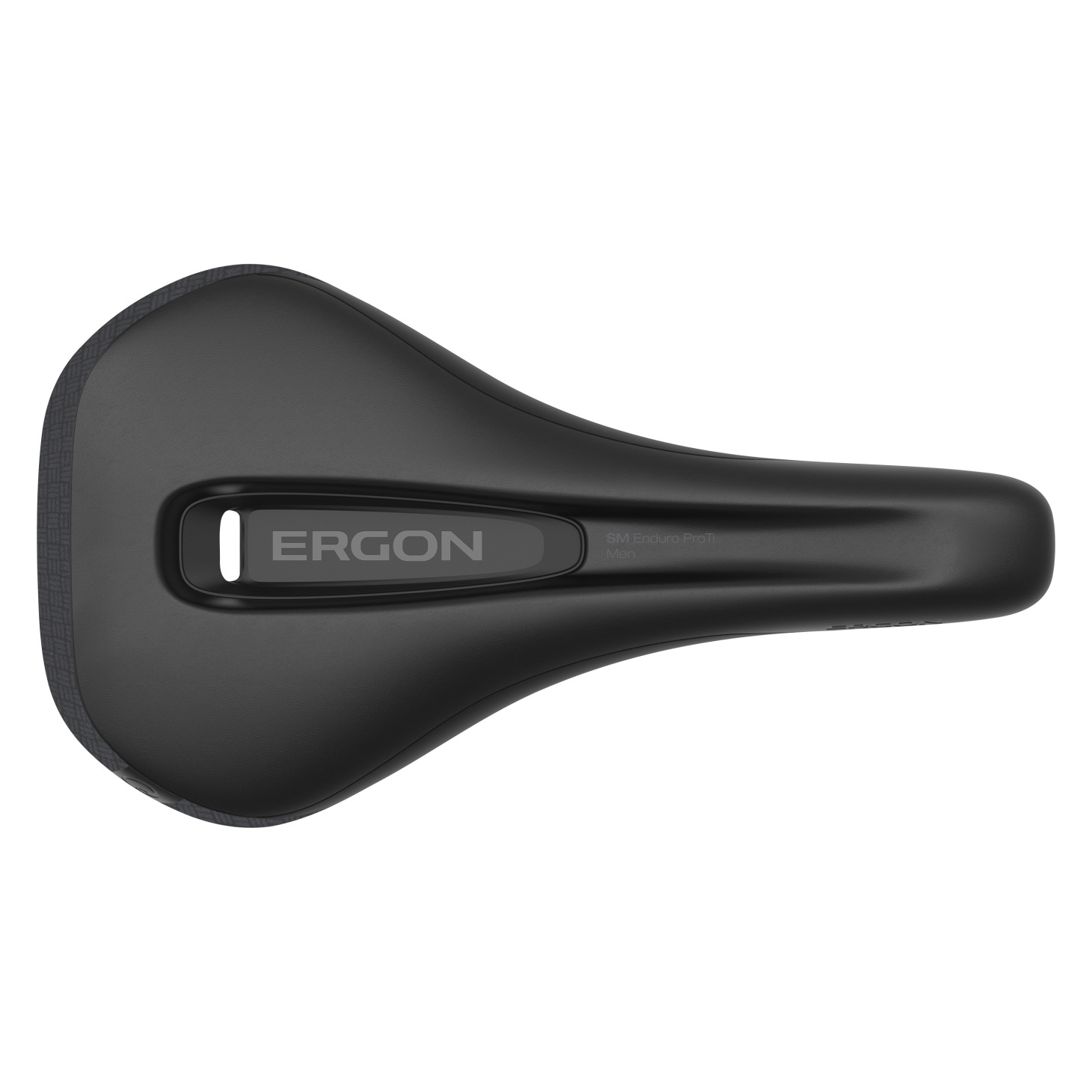 Ergon SM Enduro Pro Titanium Men M/L