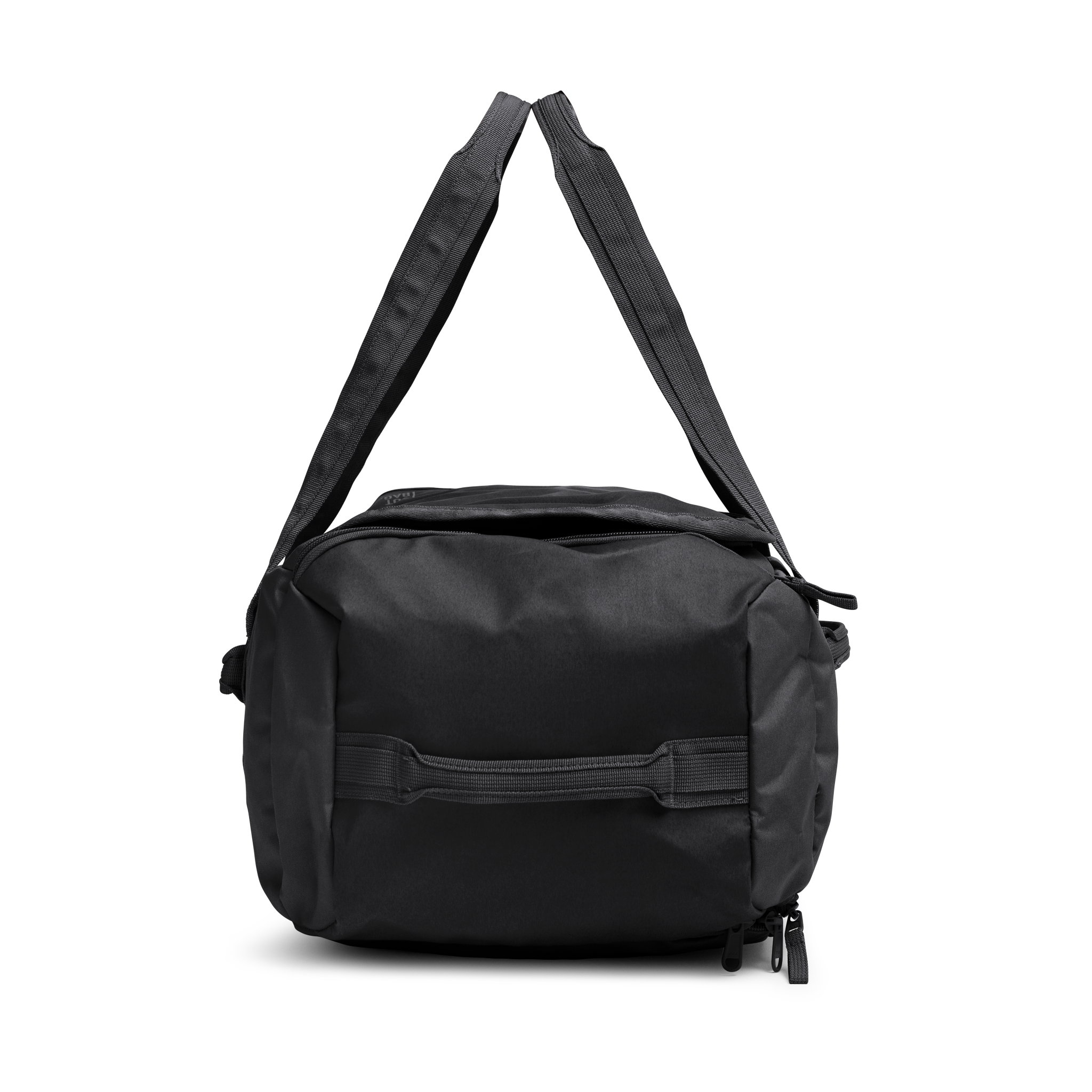 GOT BAG Duffle Pack Black