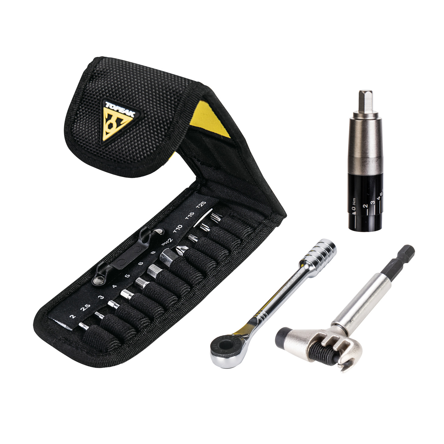 Topeak Ratchet Rocket Lite NTX+