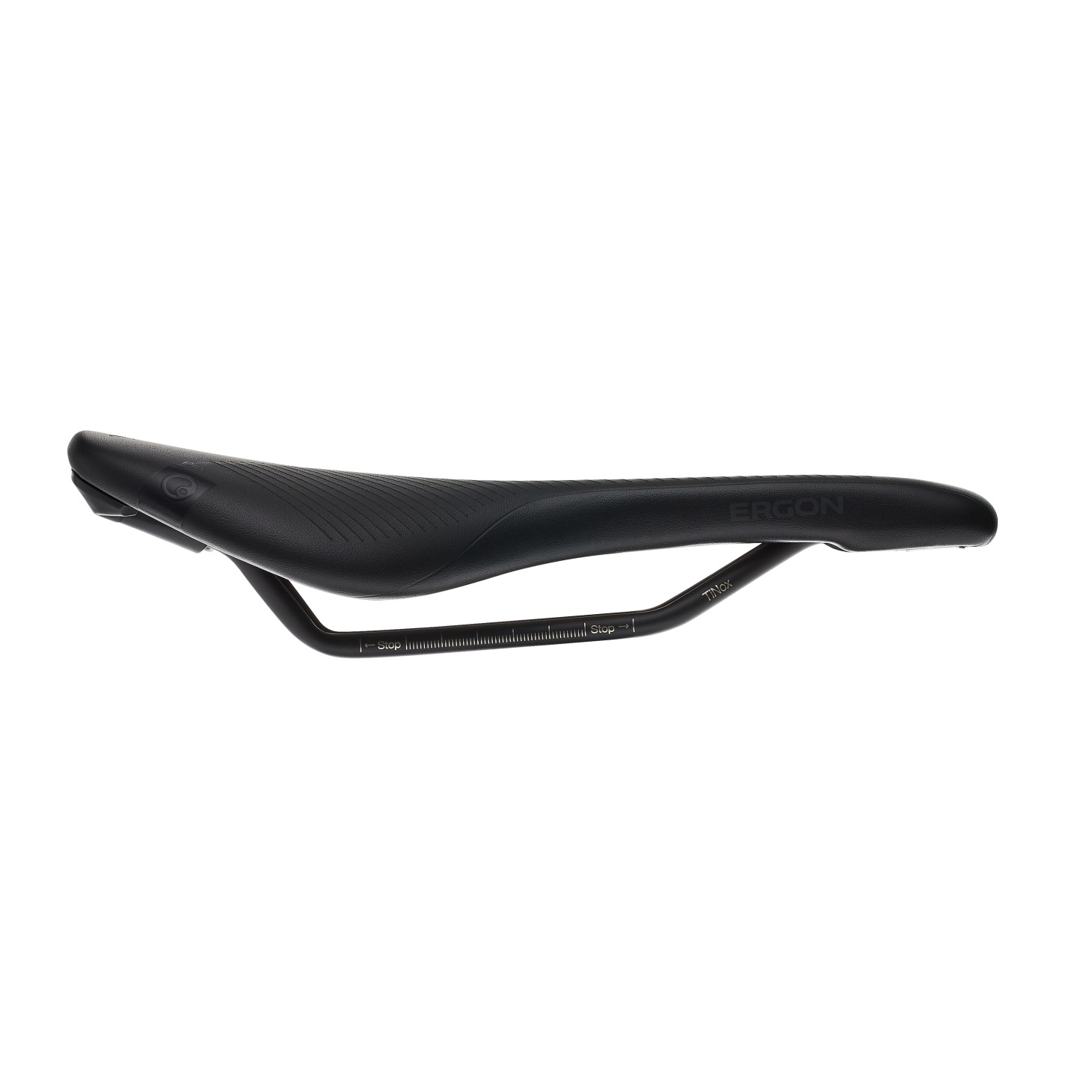 Ergon SR Pro Women S/M stealth