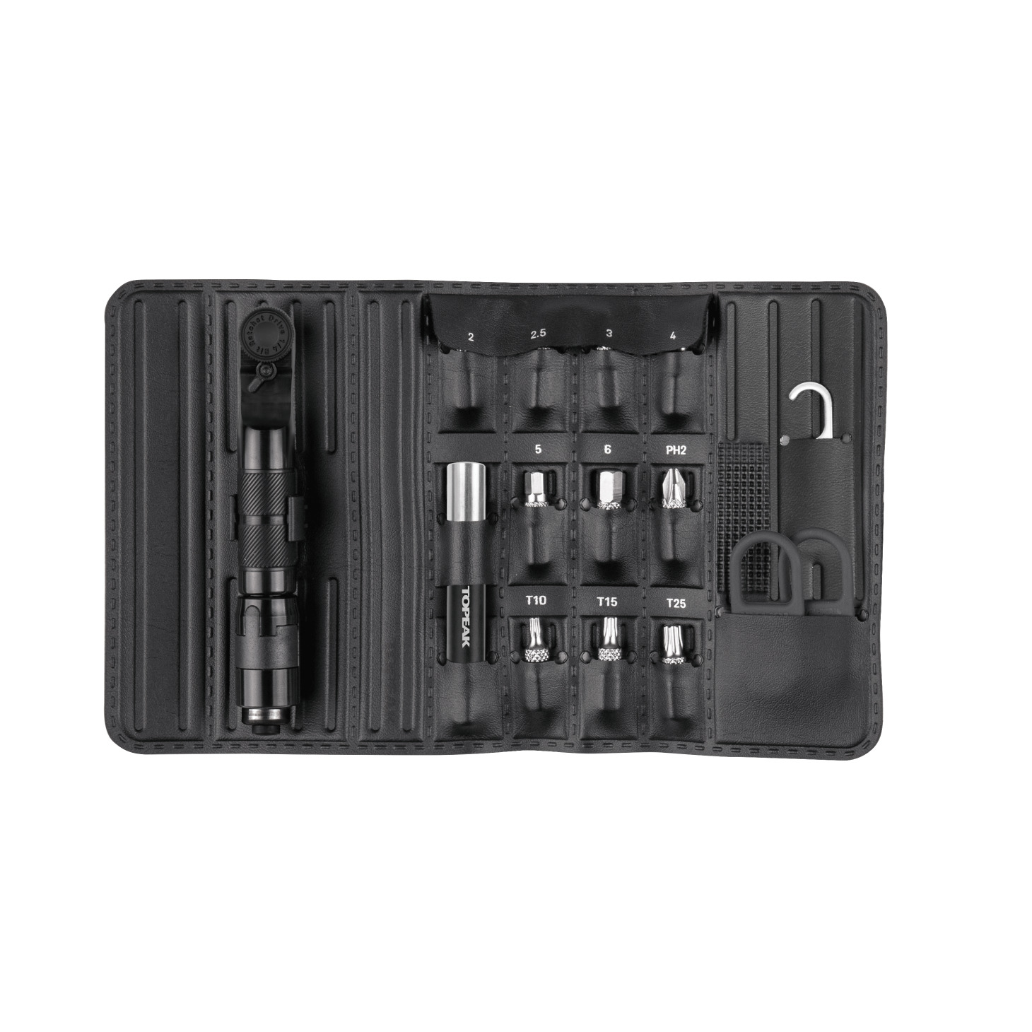 Topeak Ratchet'n Roll EX