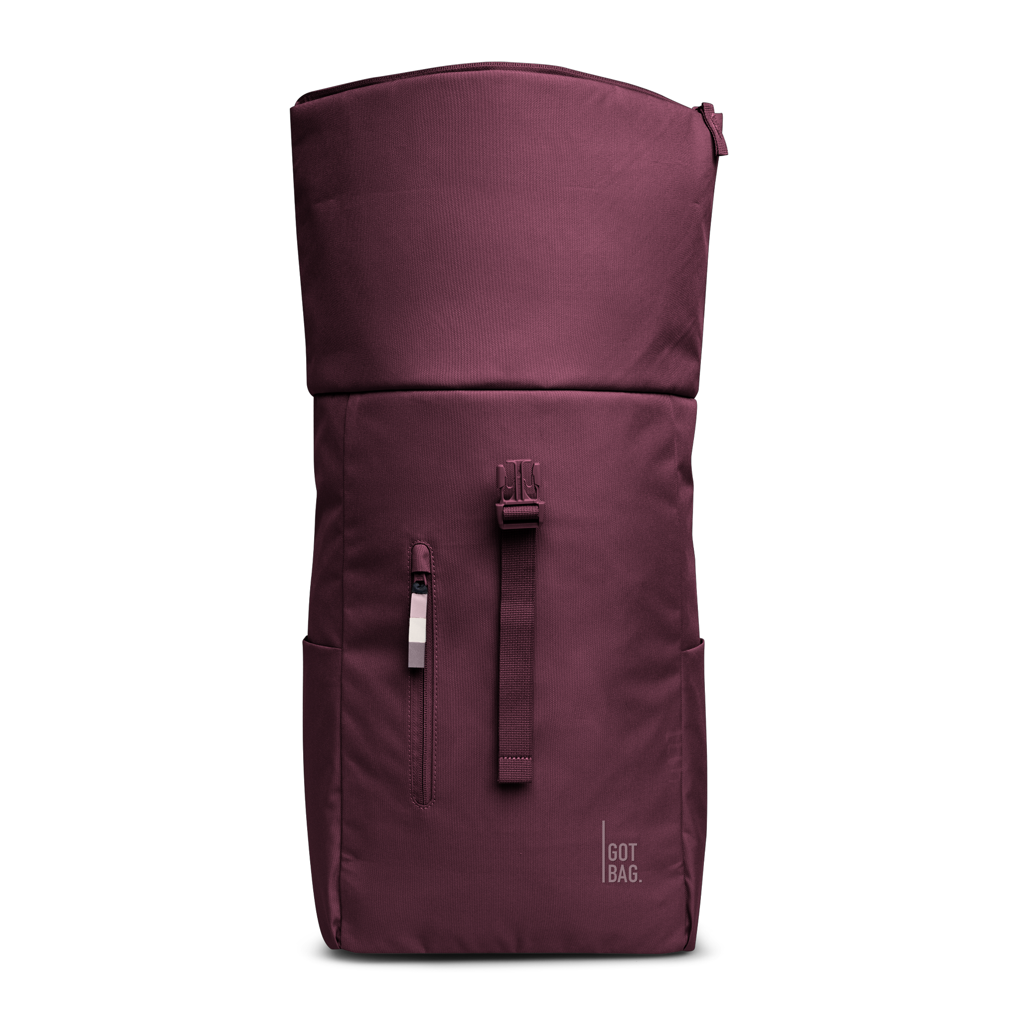 GOT BAG Rolltop Easy Monochrome Kraken