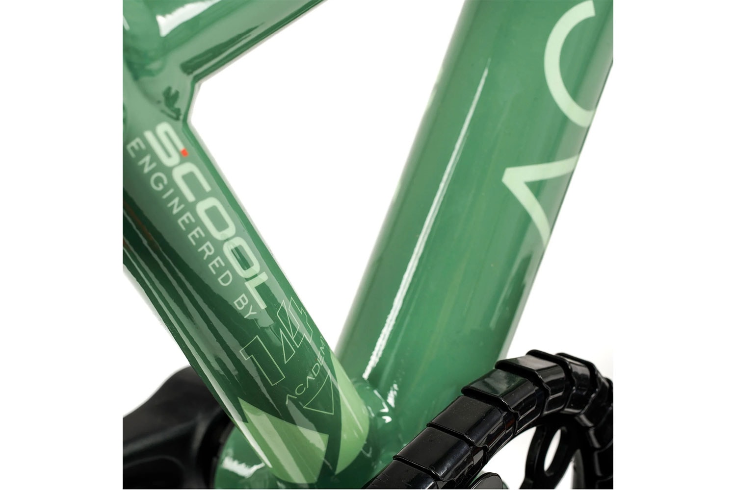 ACADEMY GRADE 2 Olive