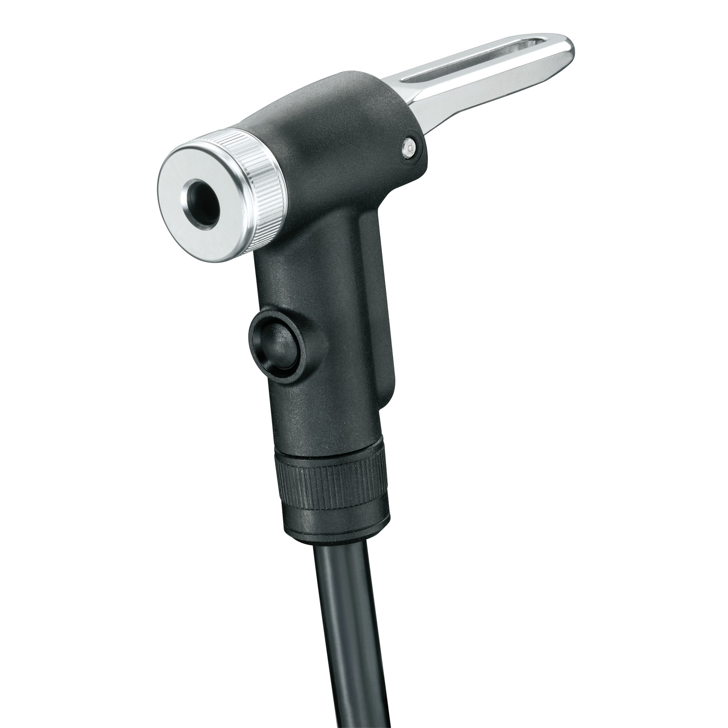 Topeak JoeBlow Booster, black