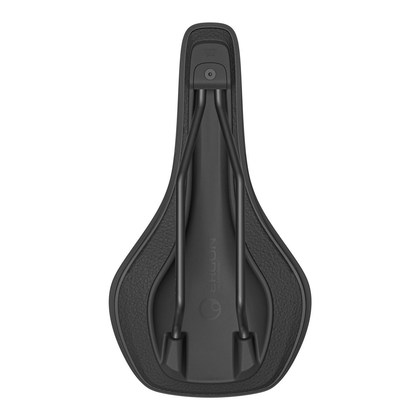 Ergon SMC Core Men S/M black/grey