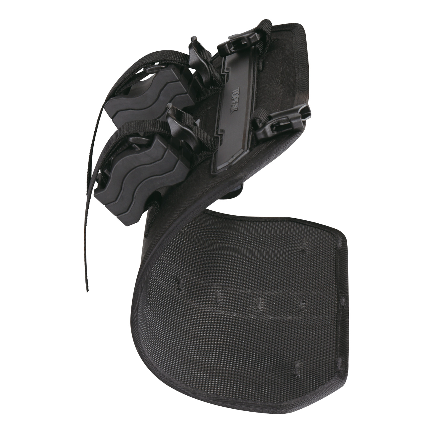 Topeak FrontLoader, green