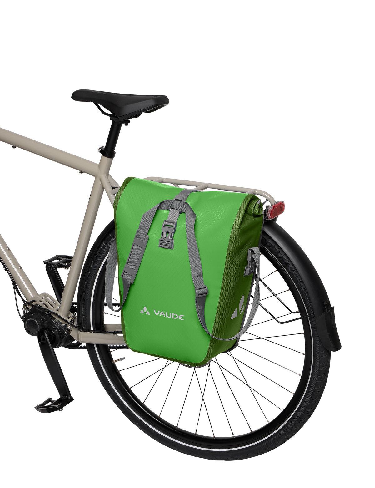 VAUDE Aqua Back Single parrot green – Detailansicht 6