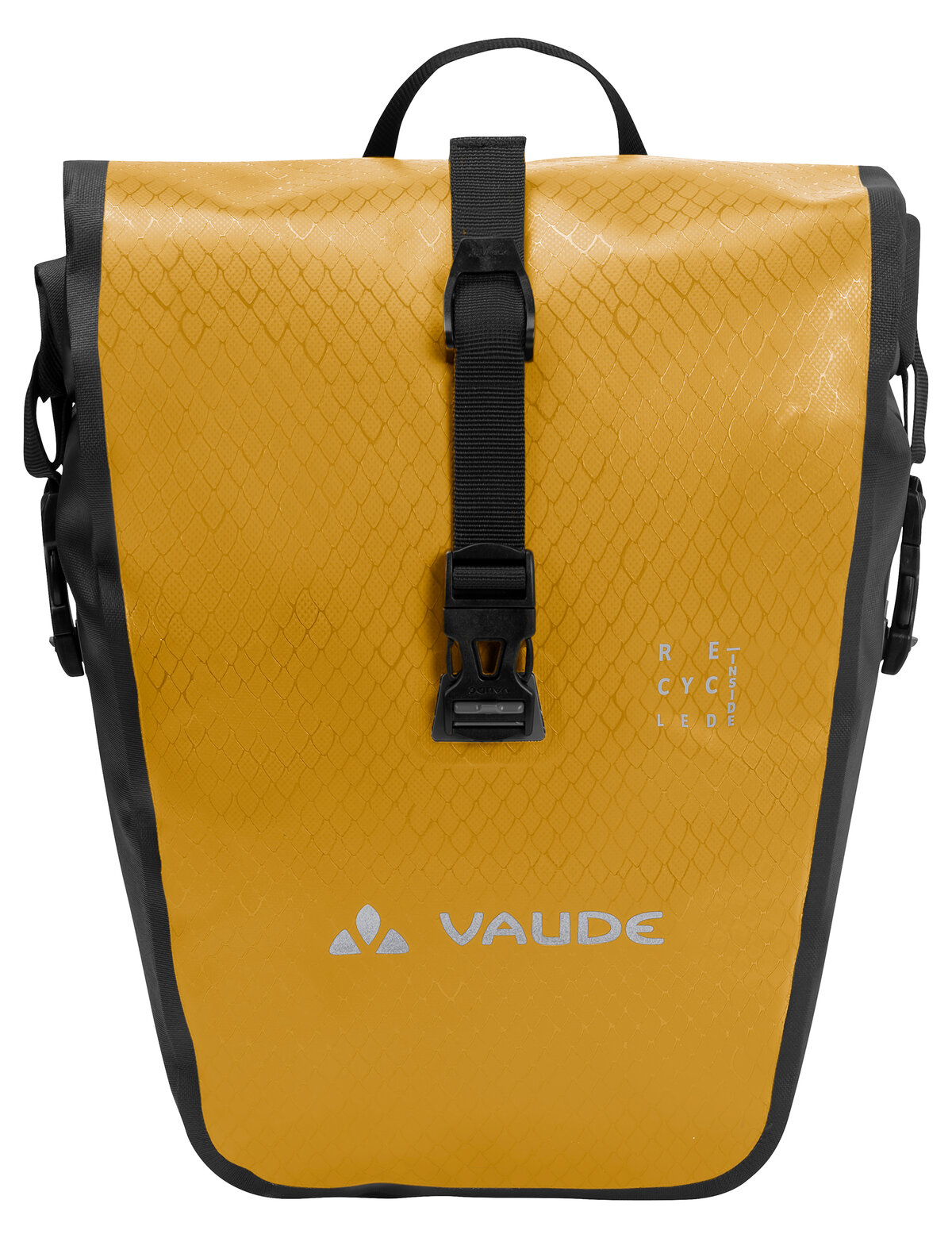 VAUDE Aqua Front (rec) burnt yellow – Detailansicht 2