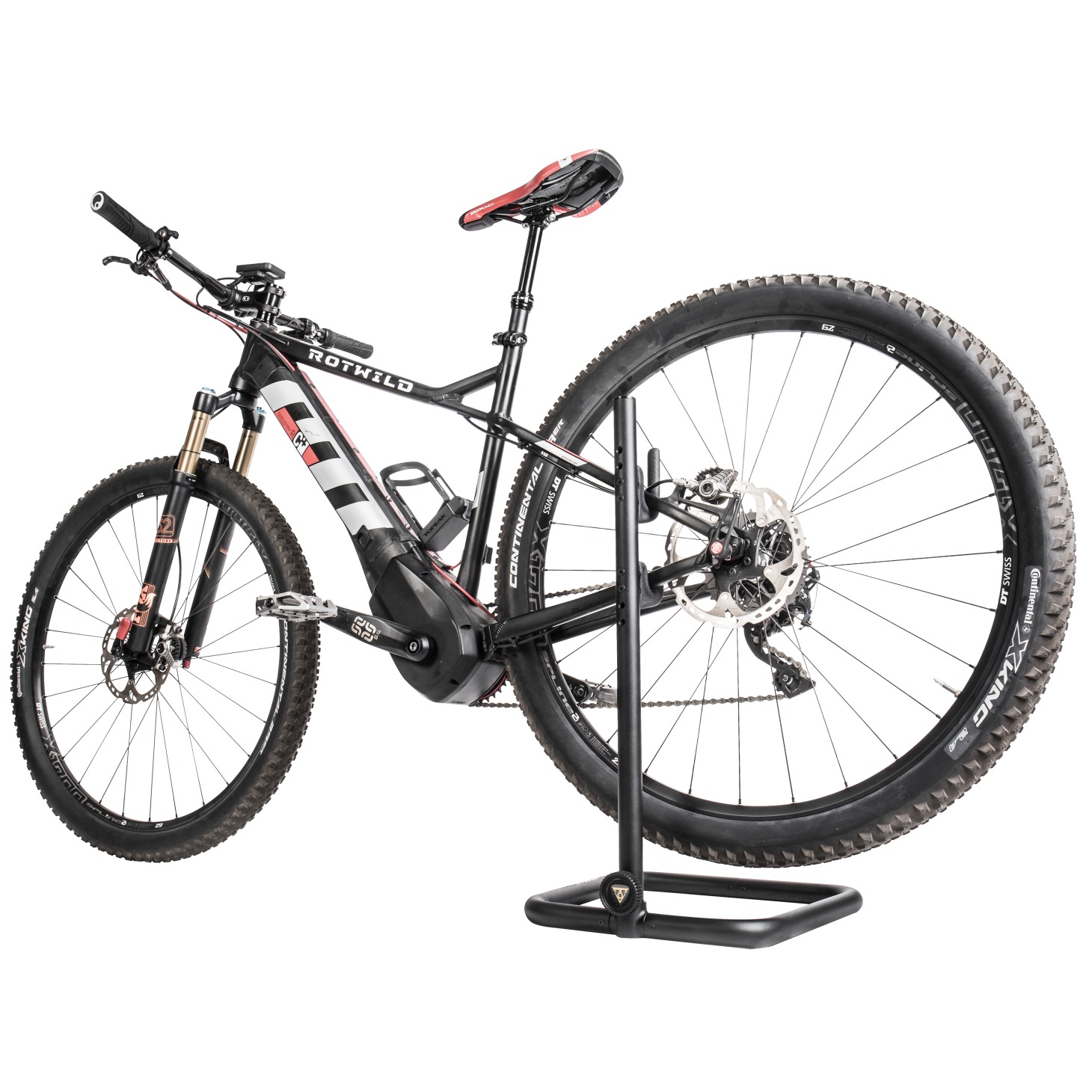 Topeak TuneUp Stand X