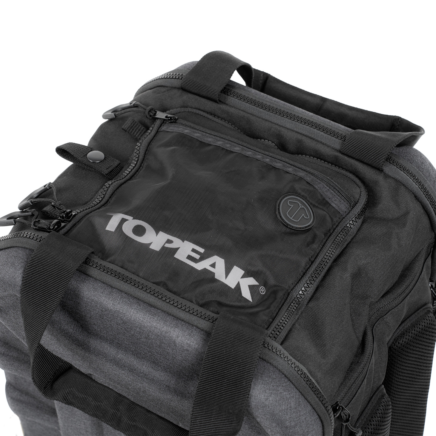 Topeak Pakgo GearPack II