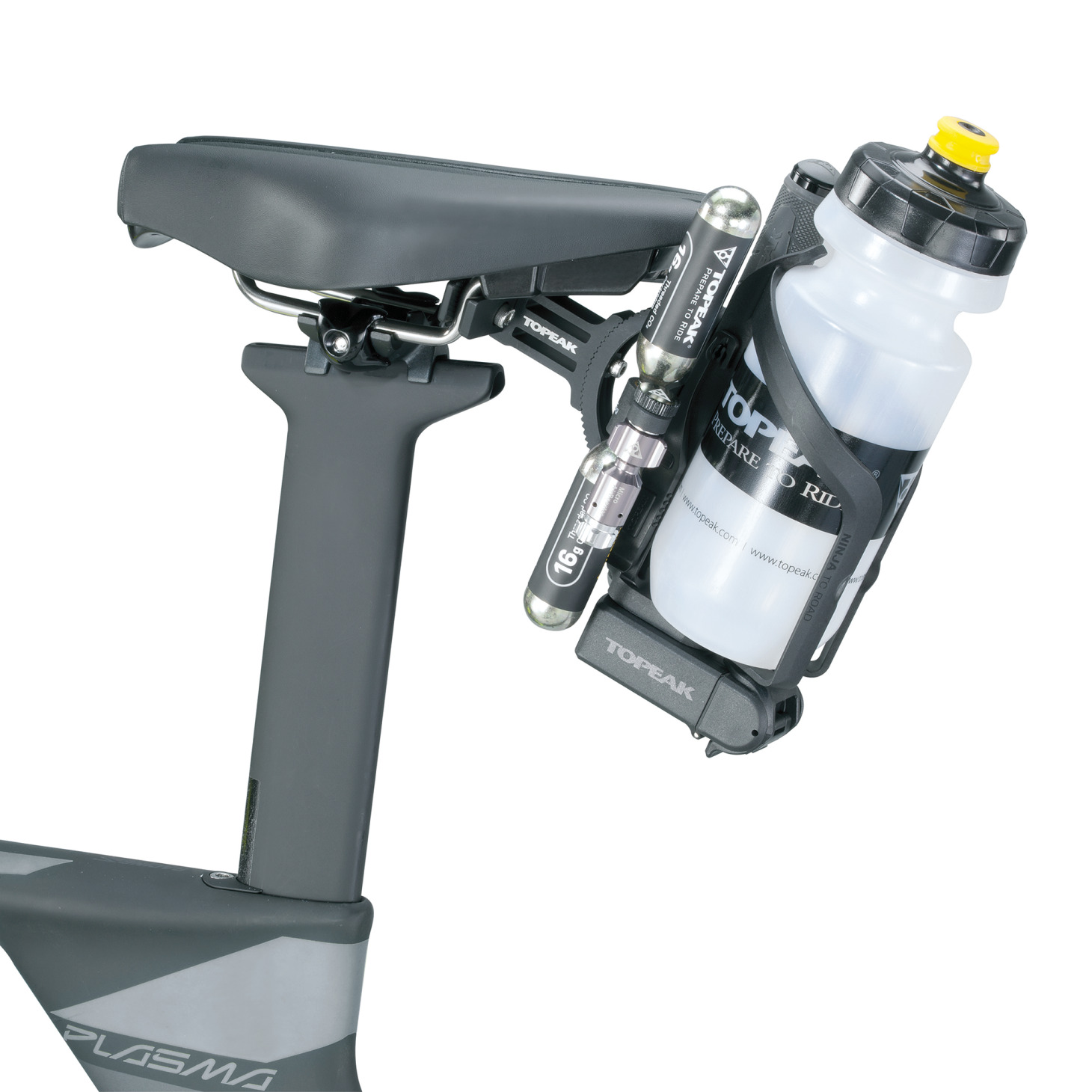 Topeak Omni-BackUp Elite