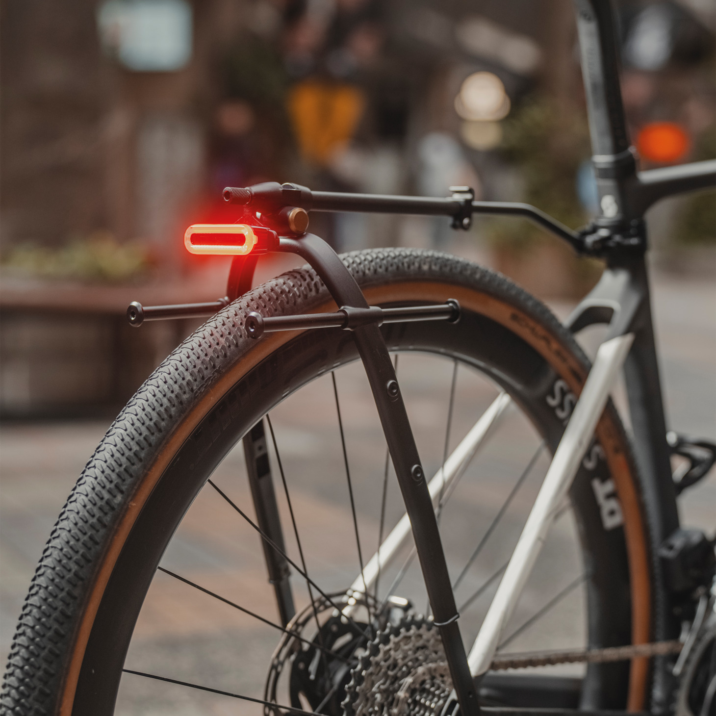Topeak Zi:RAK Essential with Quick-Mount