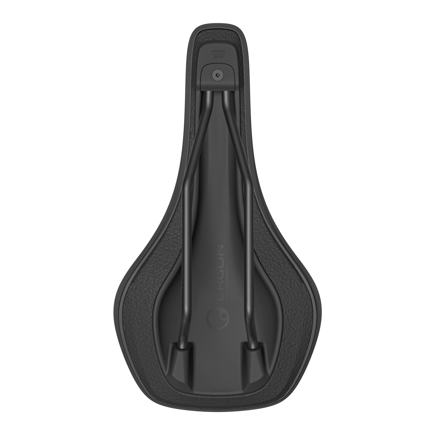 Ergon SMC Core Women S/M black/grey