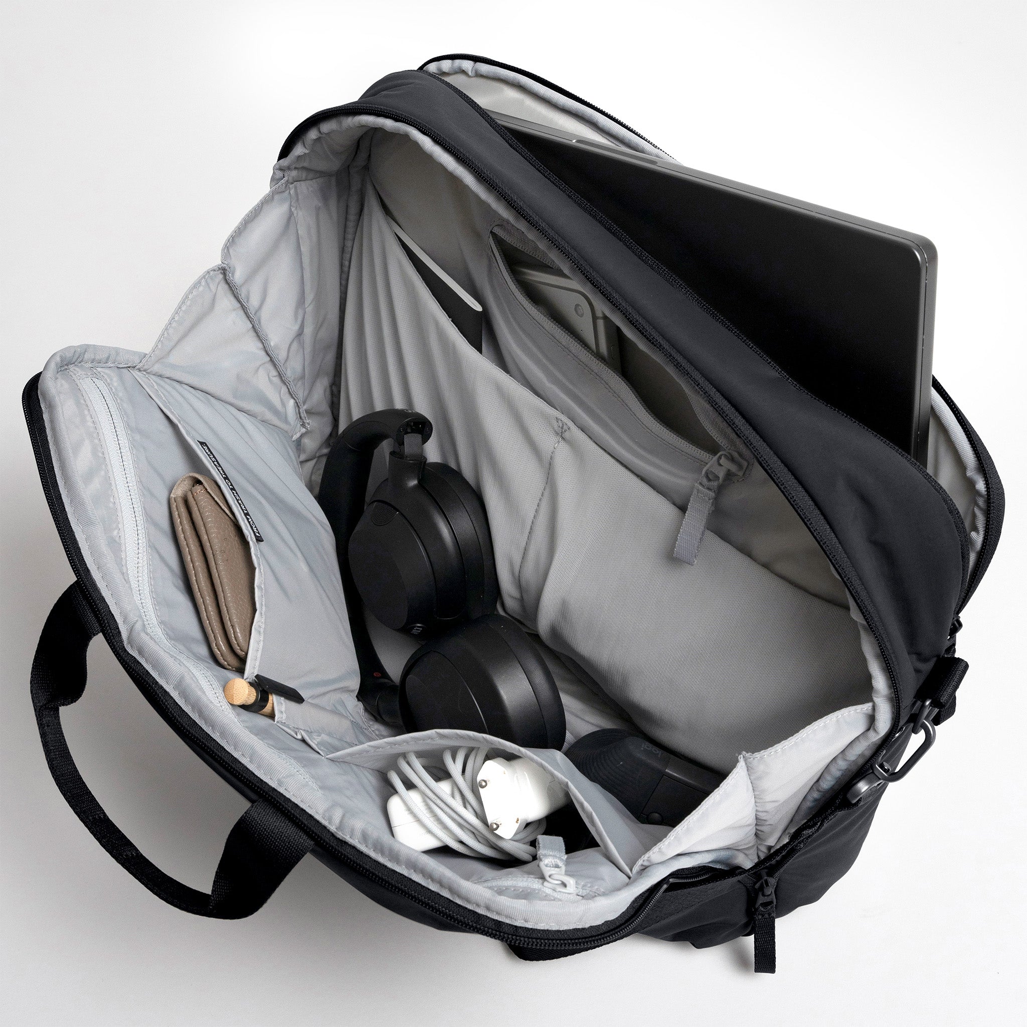 GOT BAG Commuter Bag Black