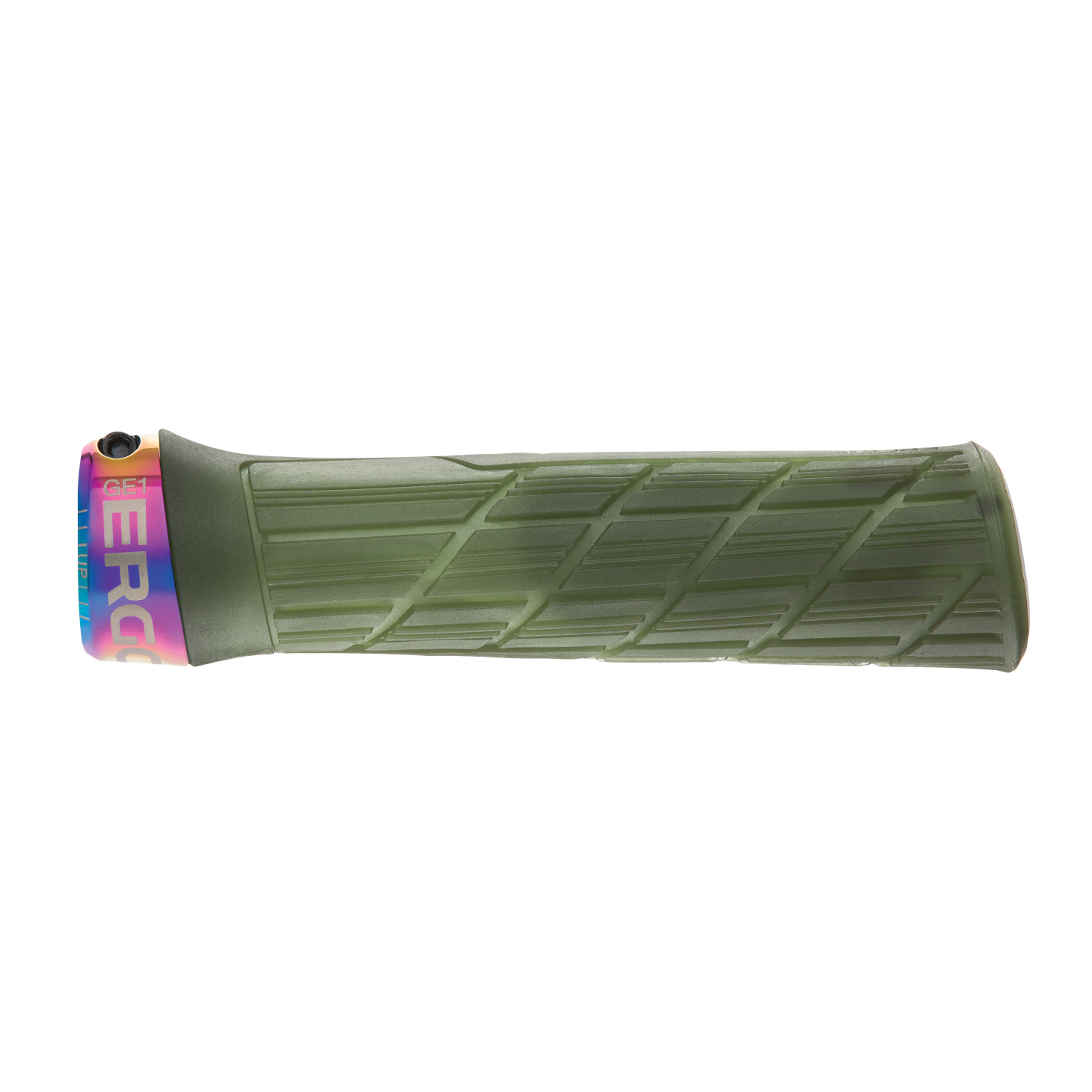 Ergon GE1 Evo Slim Factory Frozen Moss/Oil Slick