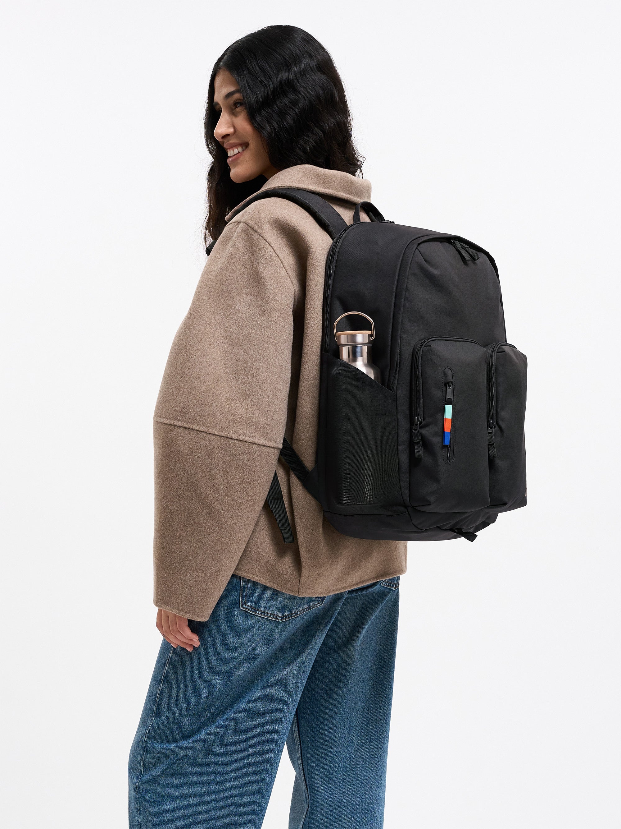 GOT BAG Base Pack Black