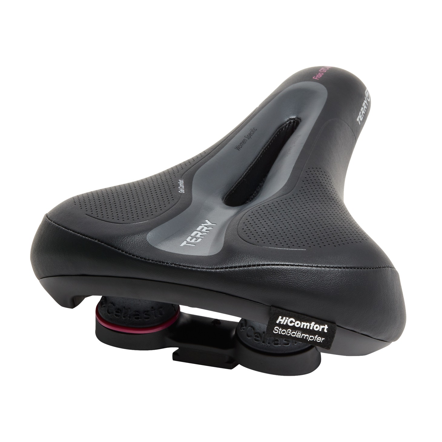 TERRY Fisio GTC Gel Max Women