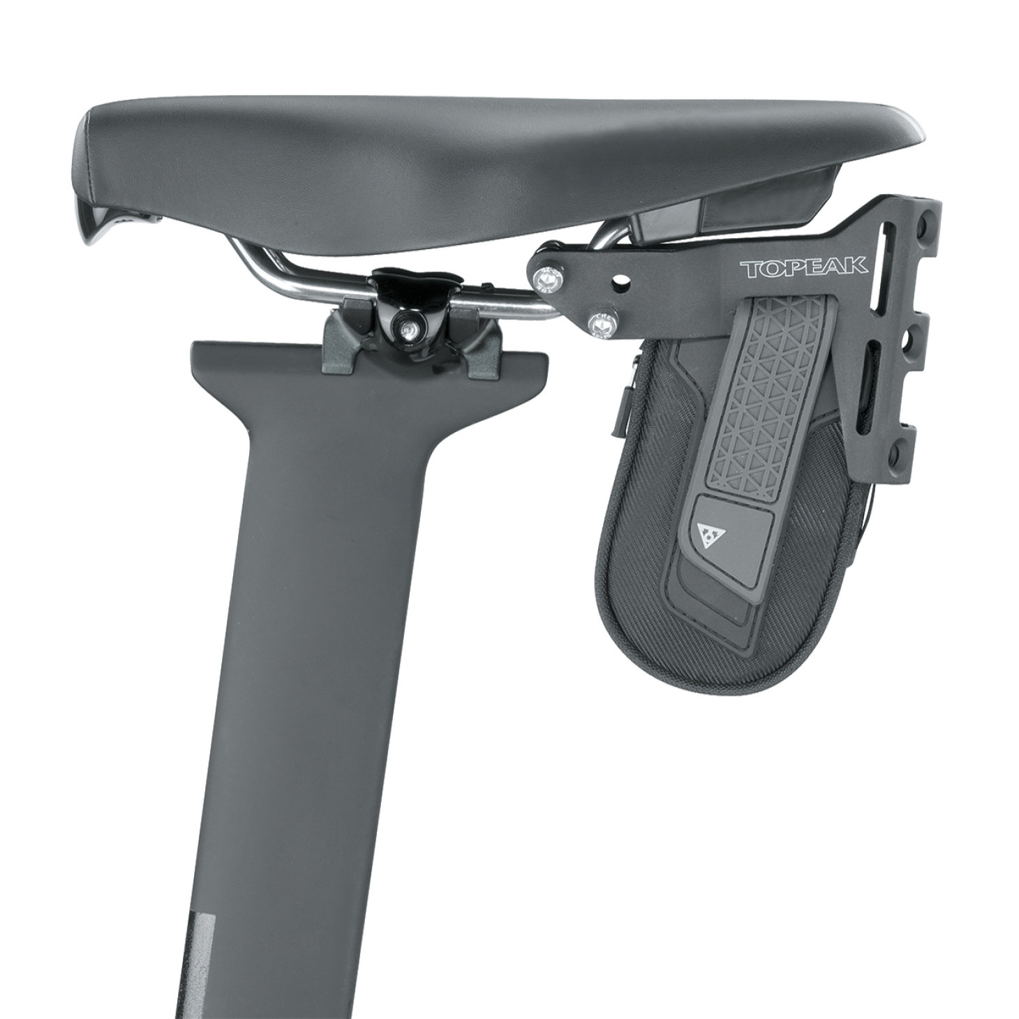 Topeak Tri-BackUp Tube Bag
