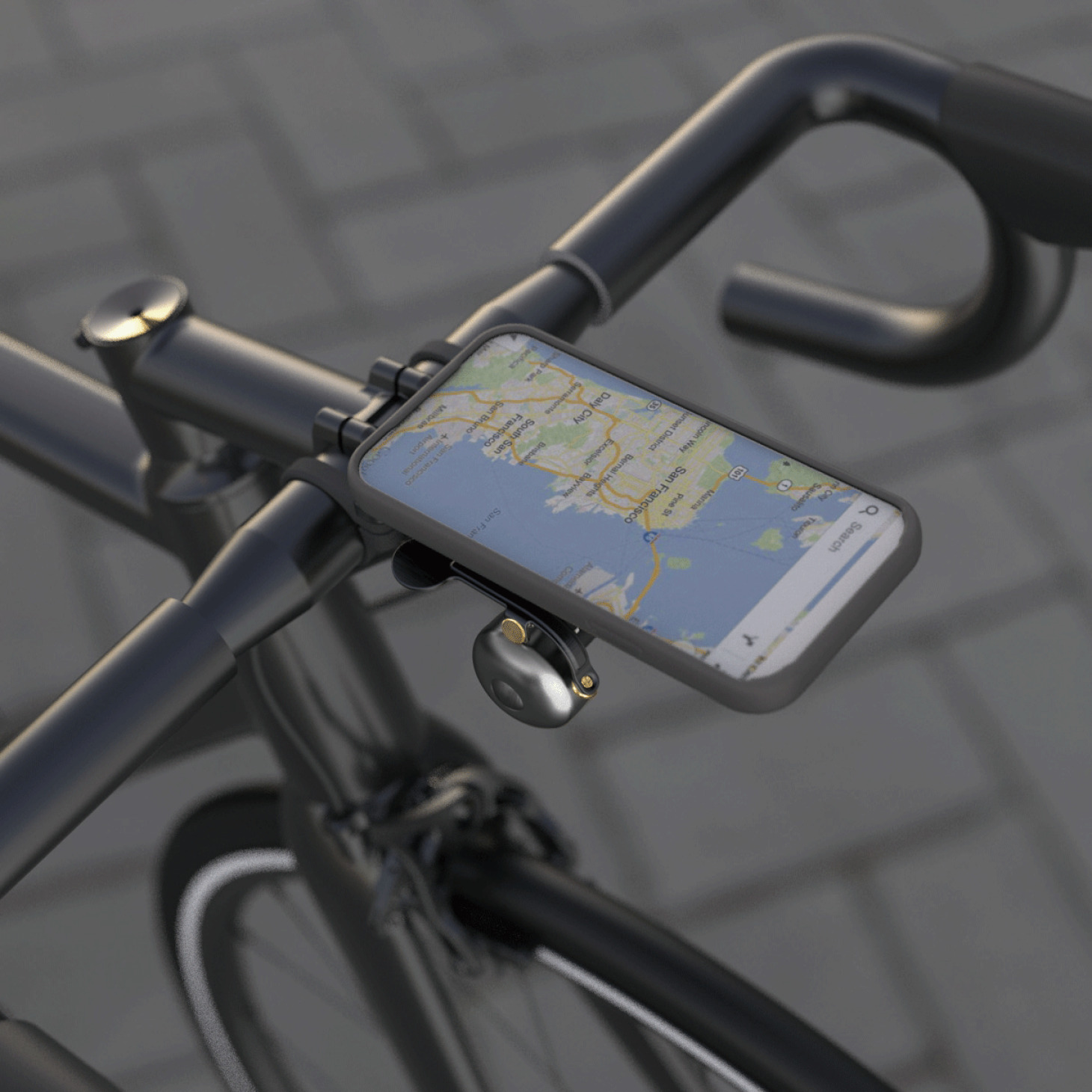 Topeak UTF Bellonside