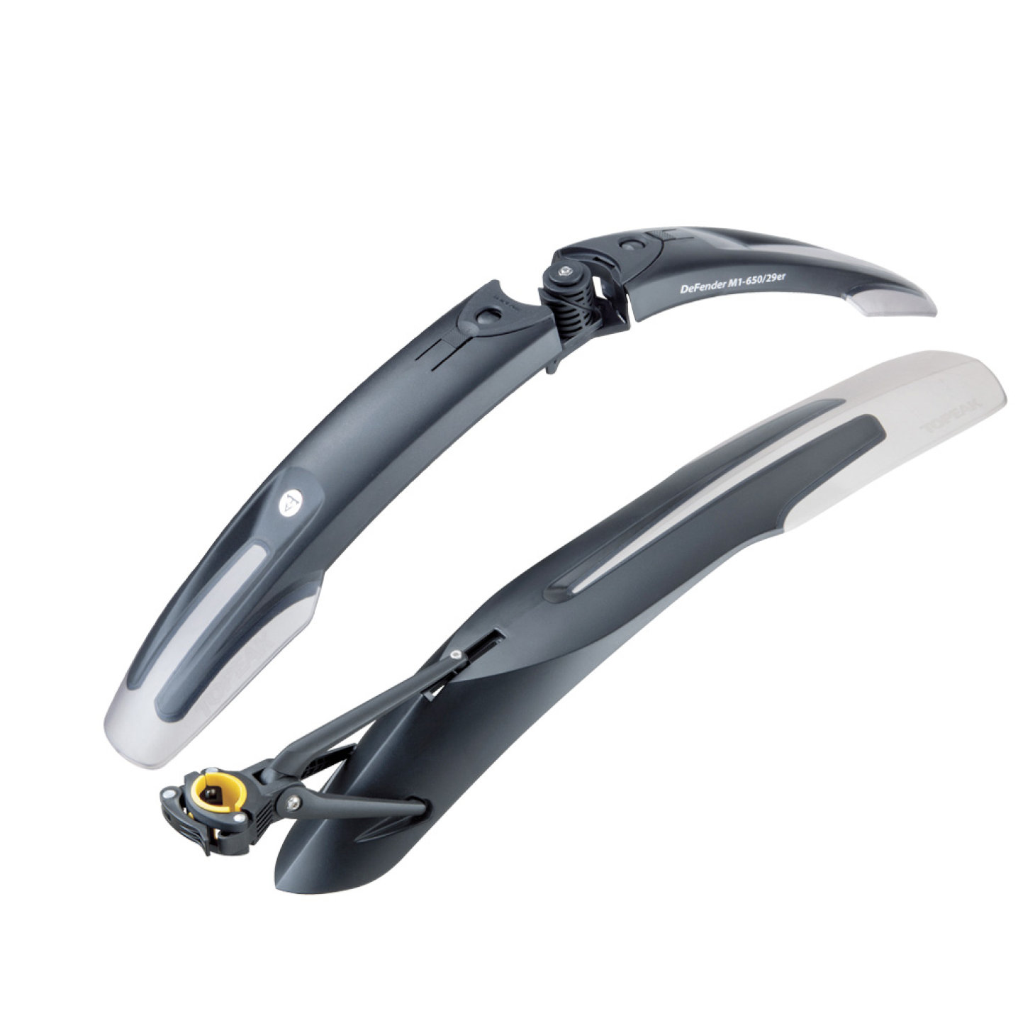 Topeak DeFender M1 & XC11 Set für 29er