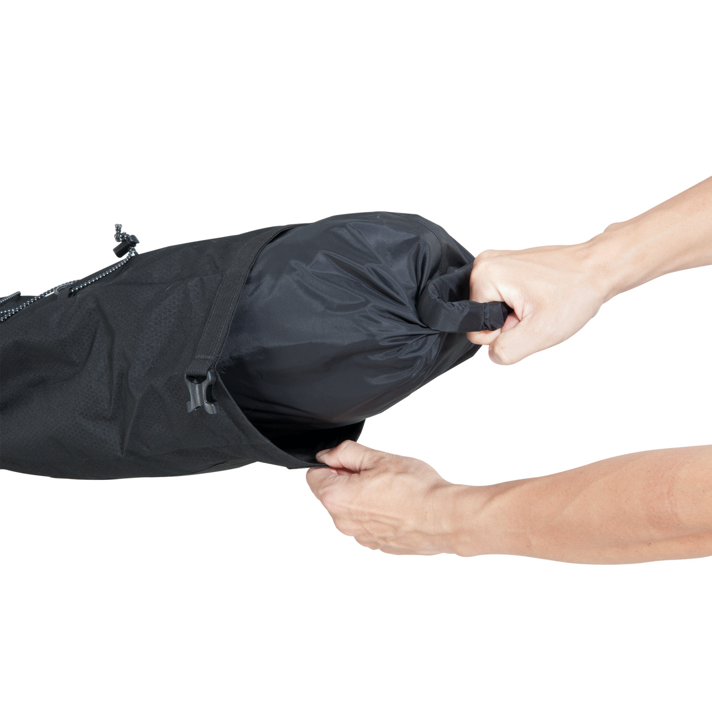 Topeak BackLoader - 6 l - green