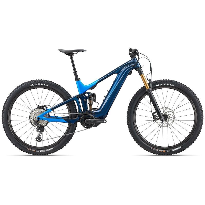 GIANT TRANCE X ADVANCE E+0
