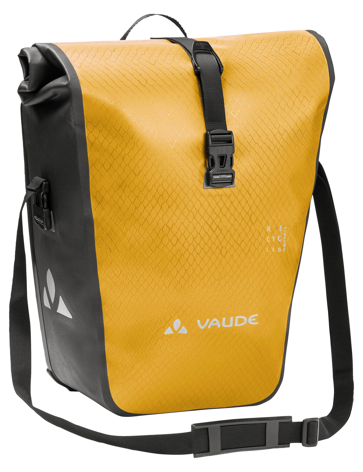 VAUDE Aqua Back Single (rec) burnt yellow