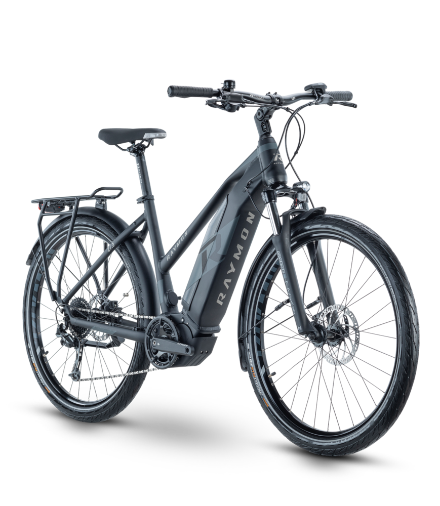 RAYMON TOURRAY E 4.0 LADY