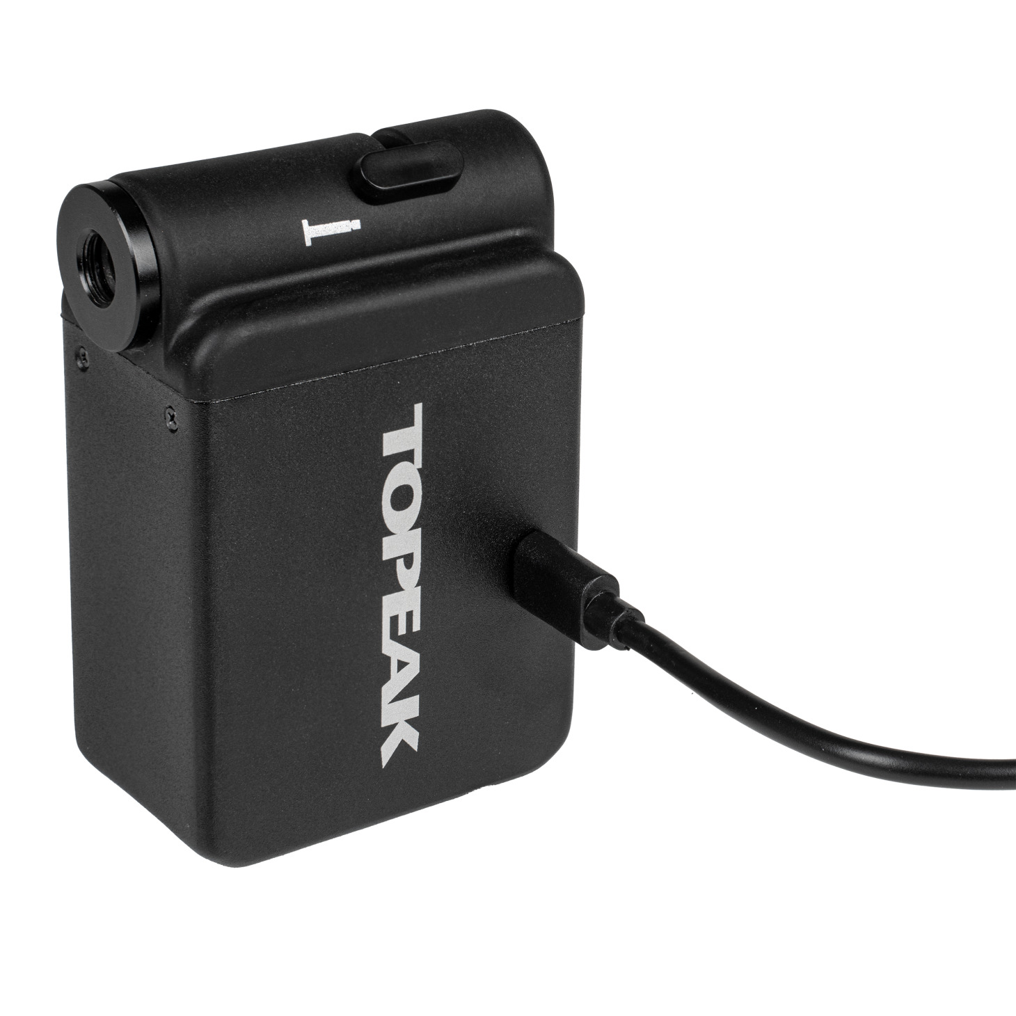 Topeak E-Booster Digital