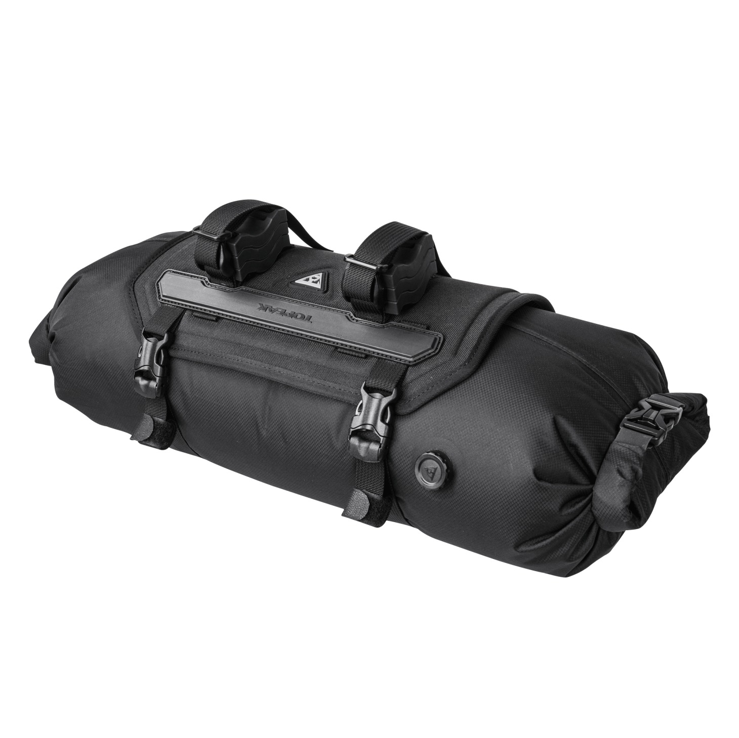 Topeak Lenkertasche Frontloader schwarz