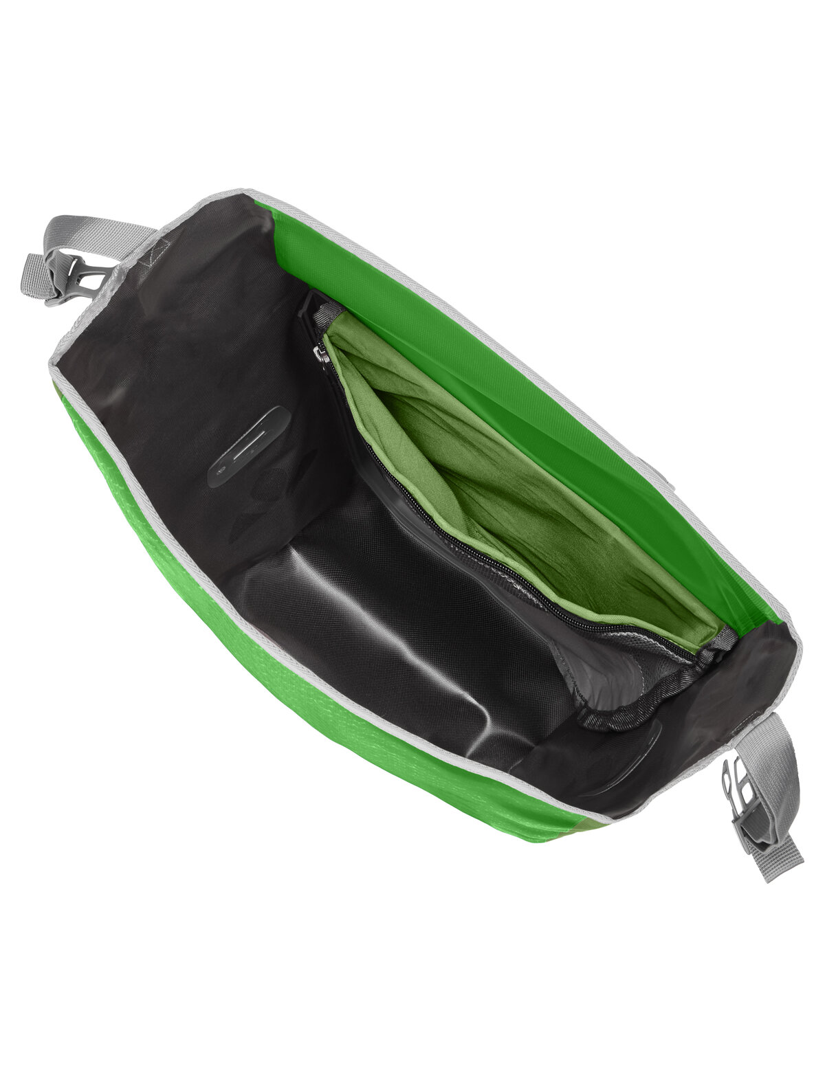 VAUDE Aqua Back Single parrot green – Detailansicht 1