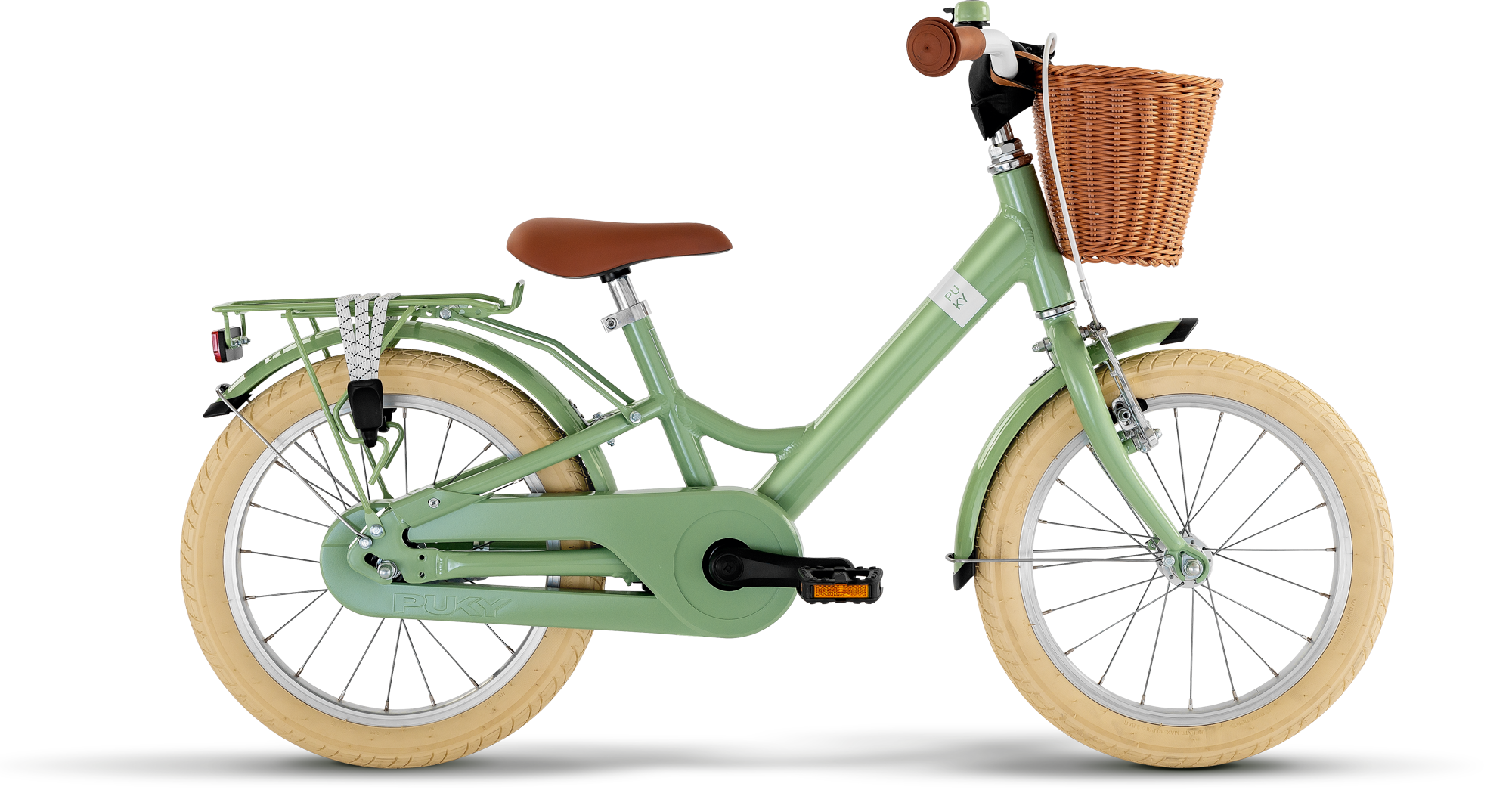 PUKY YOUKE CLASSIC 16
