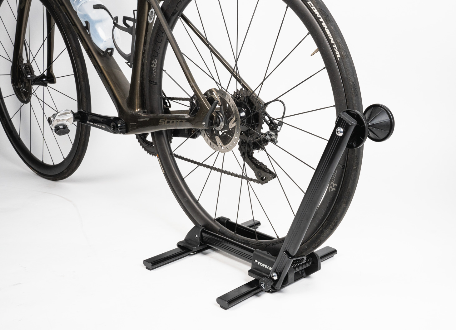 Topeak LineUp Stand, Black