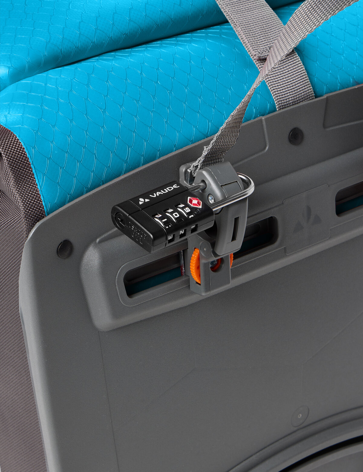 VAUDE Aqua Back Single icicle – Detailansicht 4