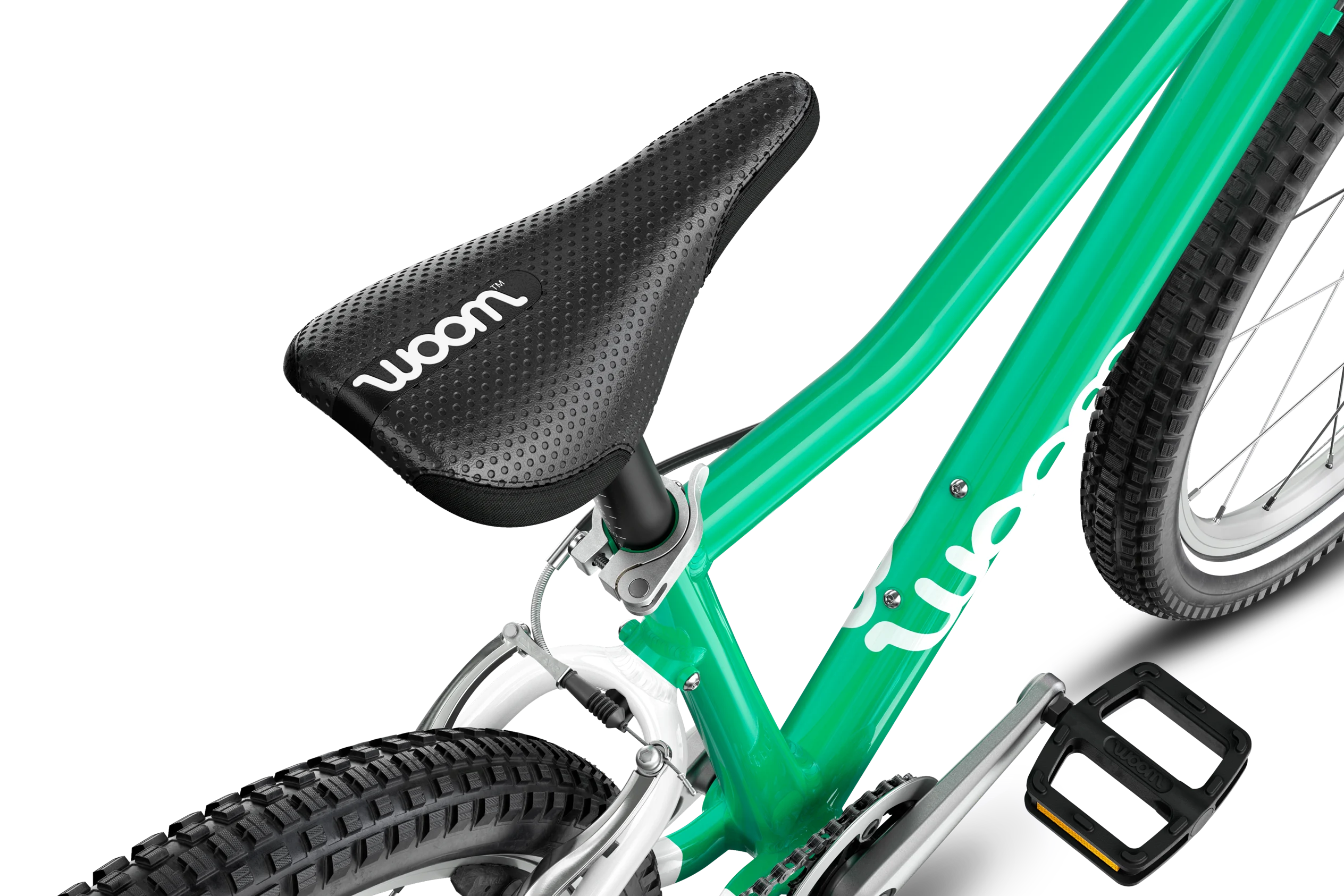 WOOM 5 | mint green