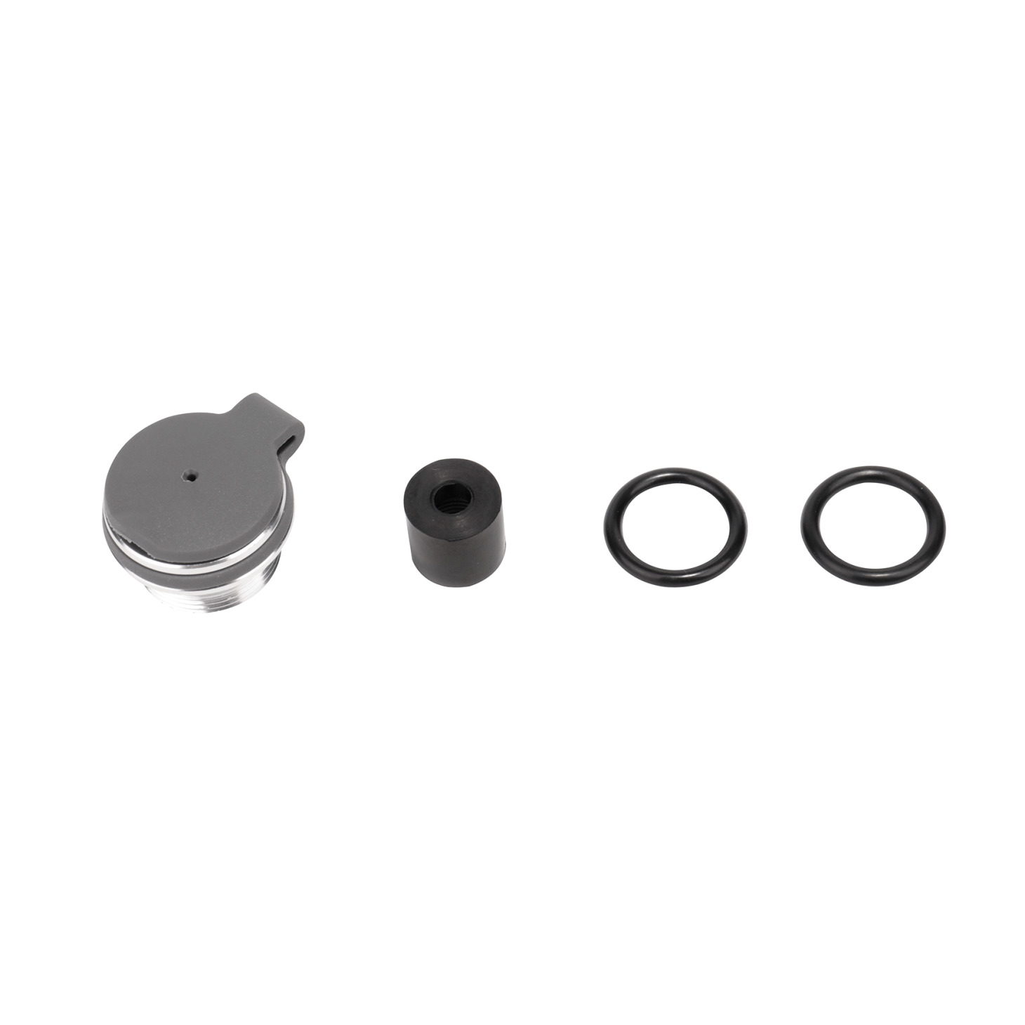 Topeak Rebuild Kit Roadie DAX, DA und DA_G