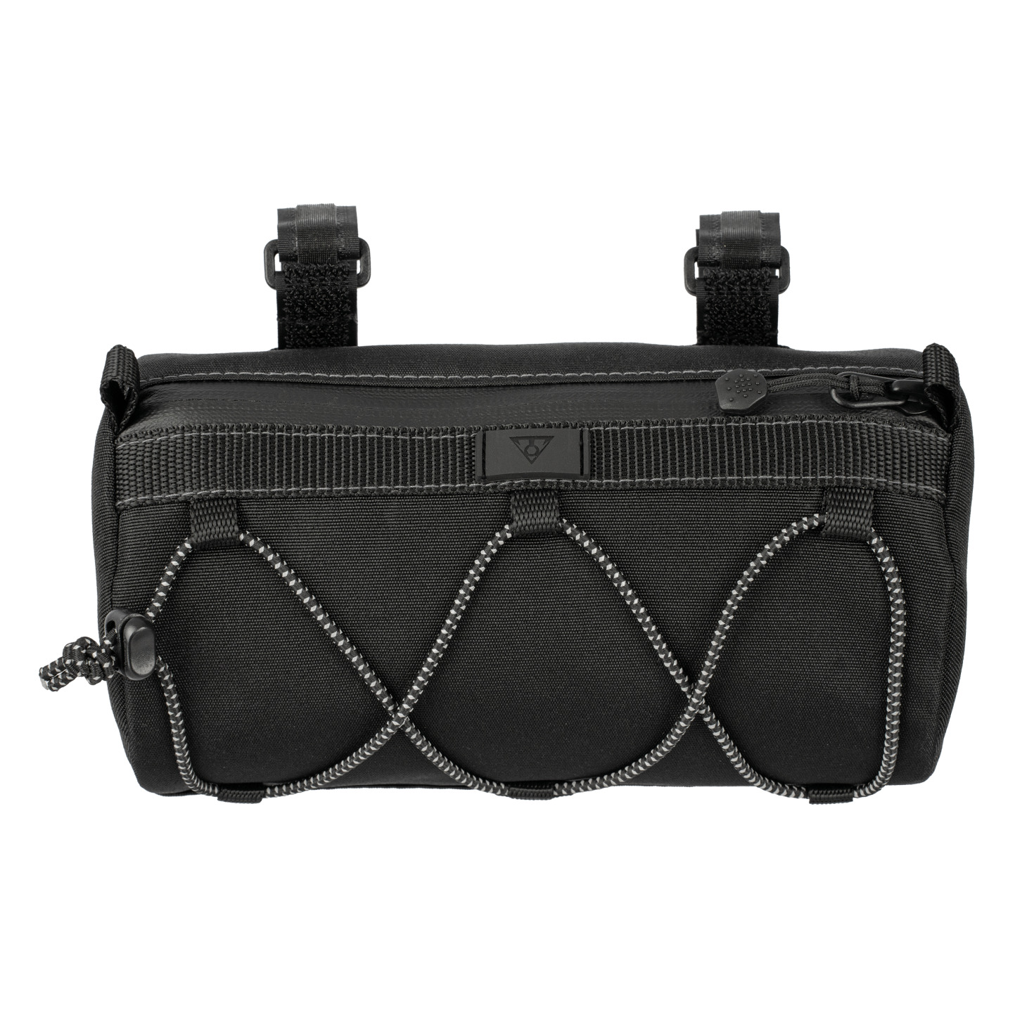 Topeak Tubular BarBag Slim, Black